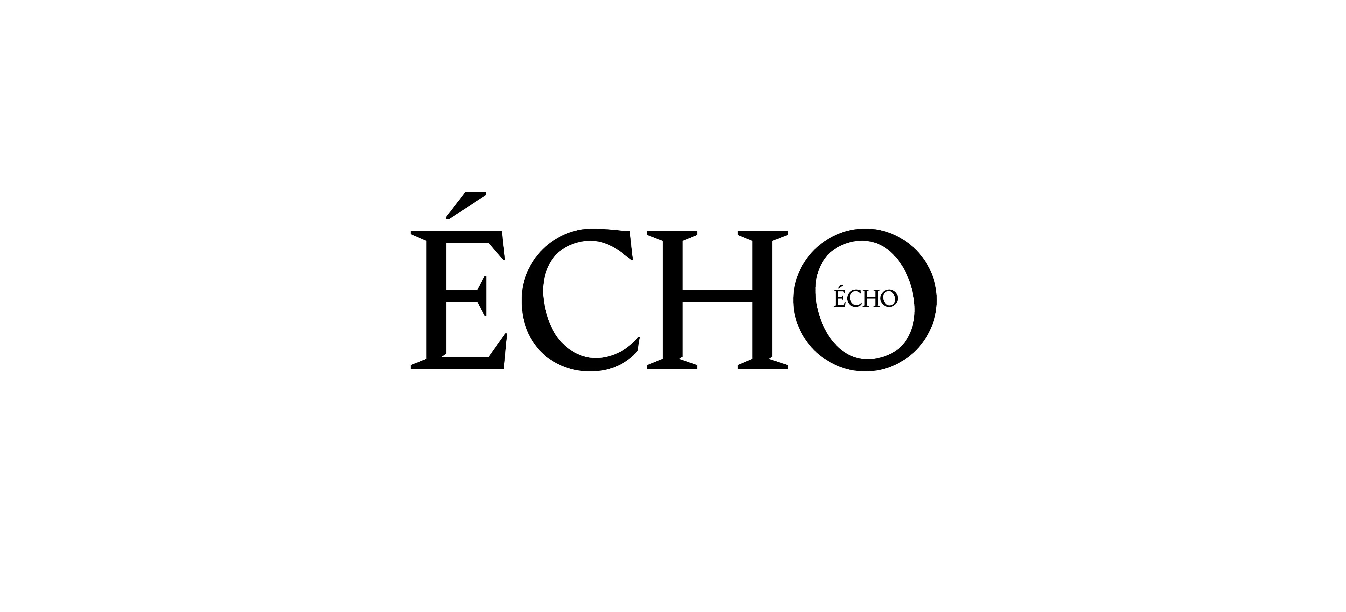Écho Communication