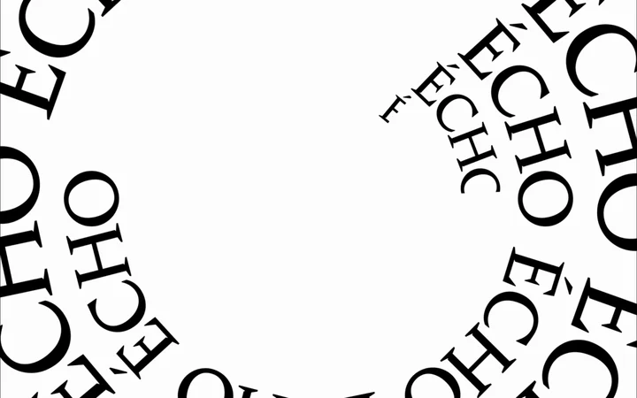 Écho Communication