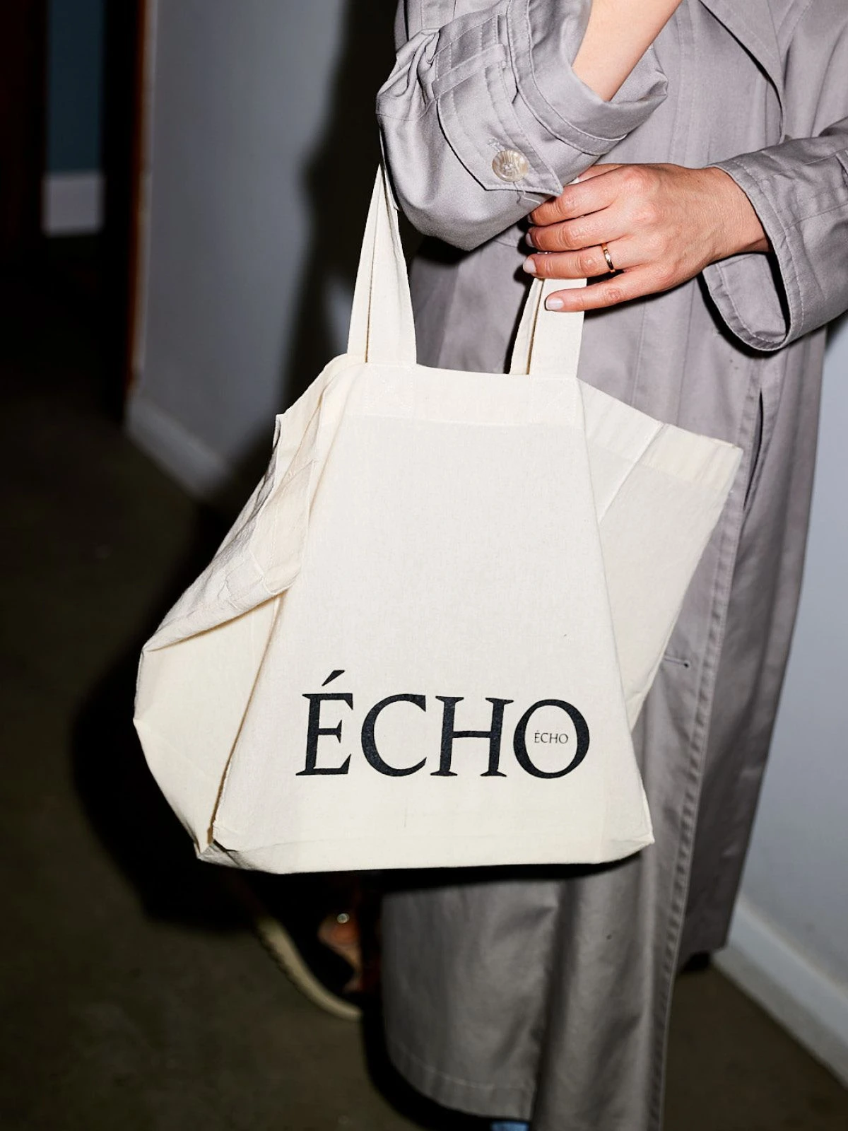 Écho Communication