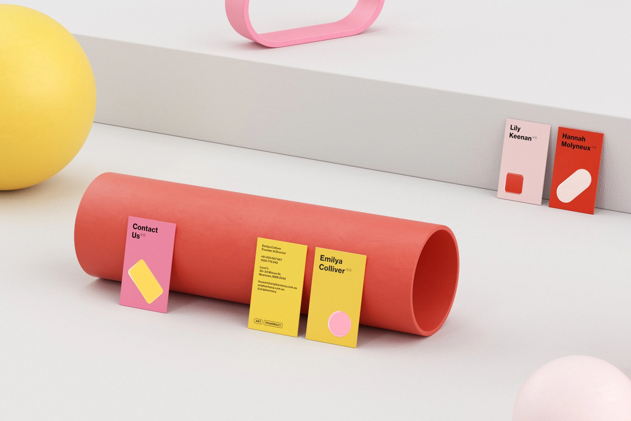 Art Pharmacy