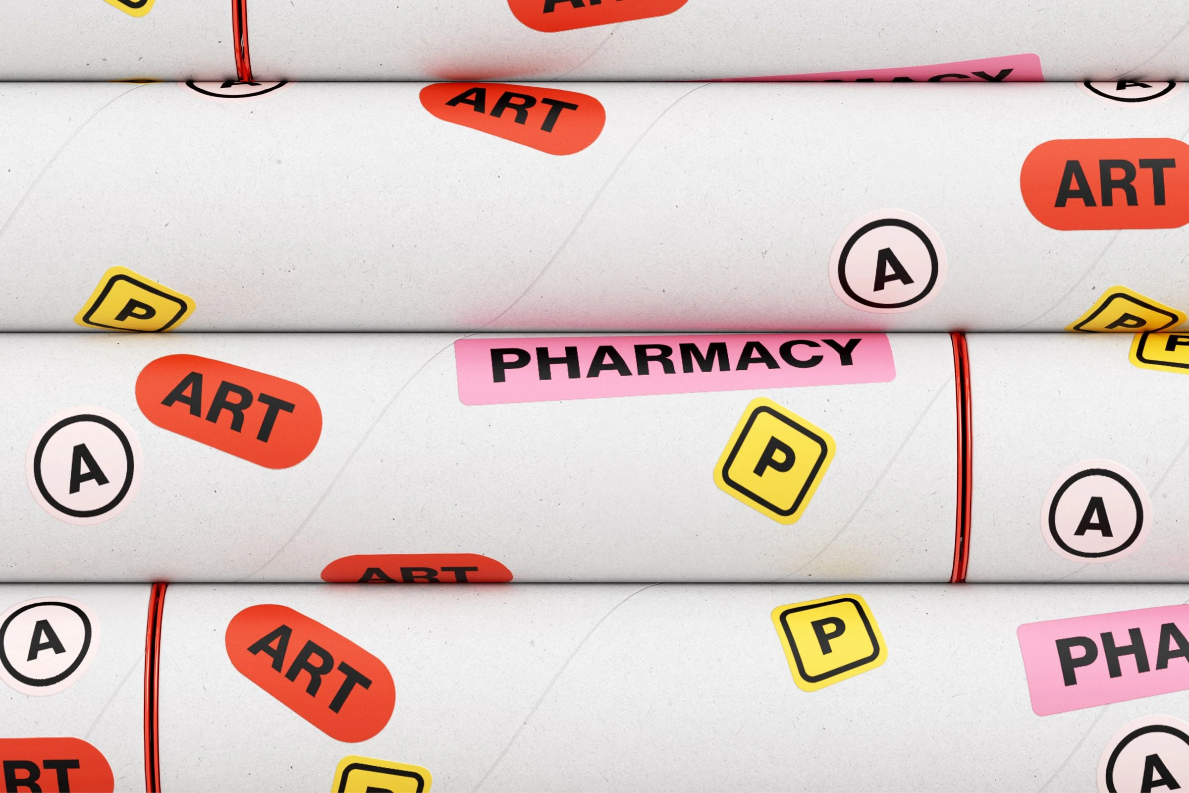 Art Pharmacy
