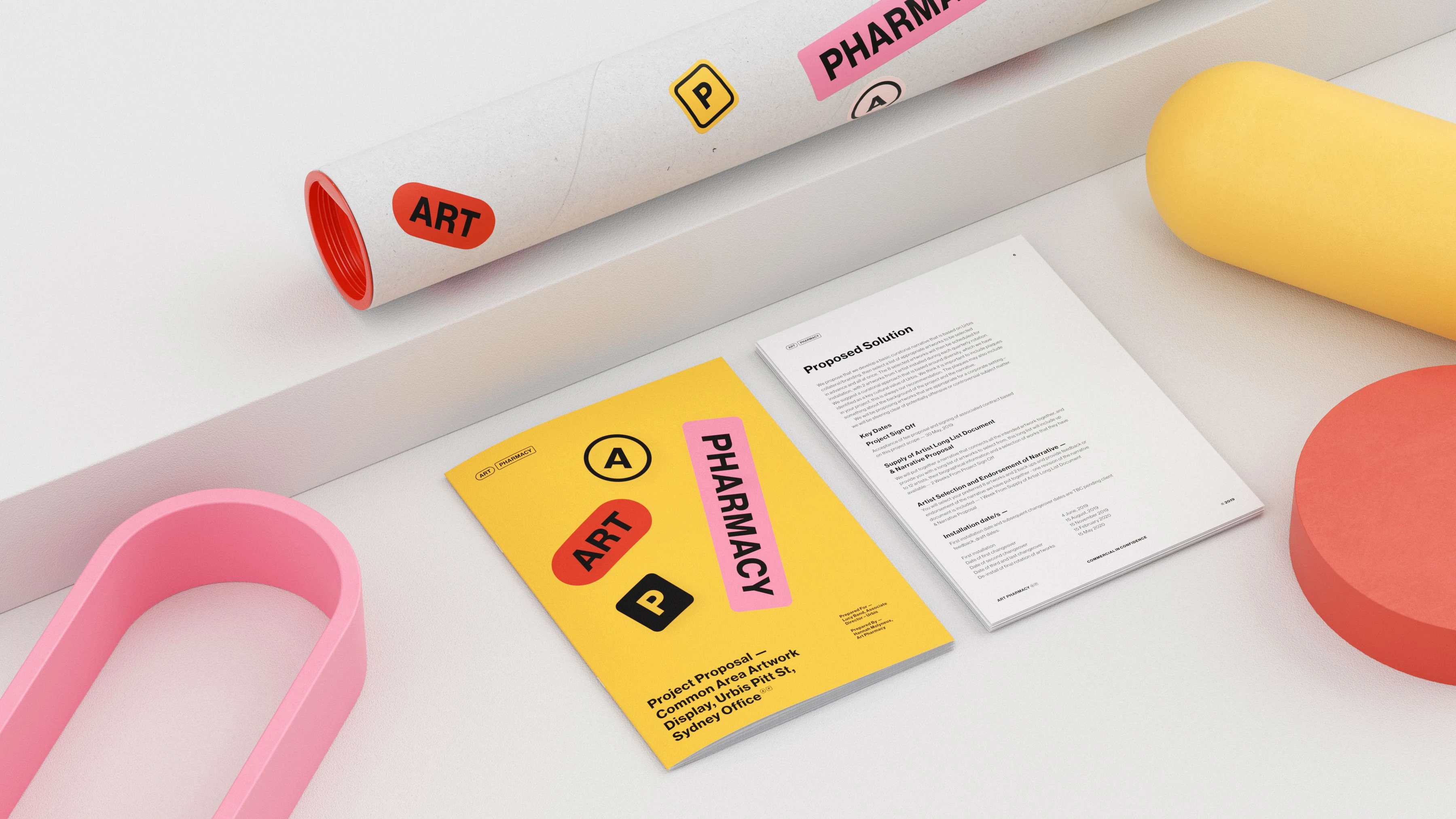 Art Pharmacy