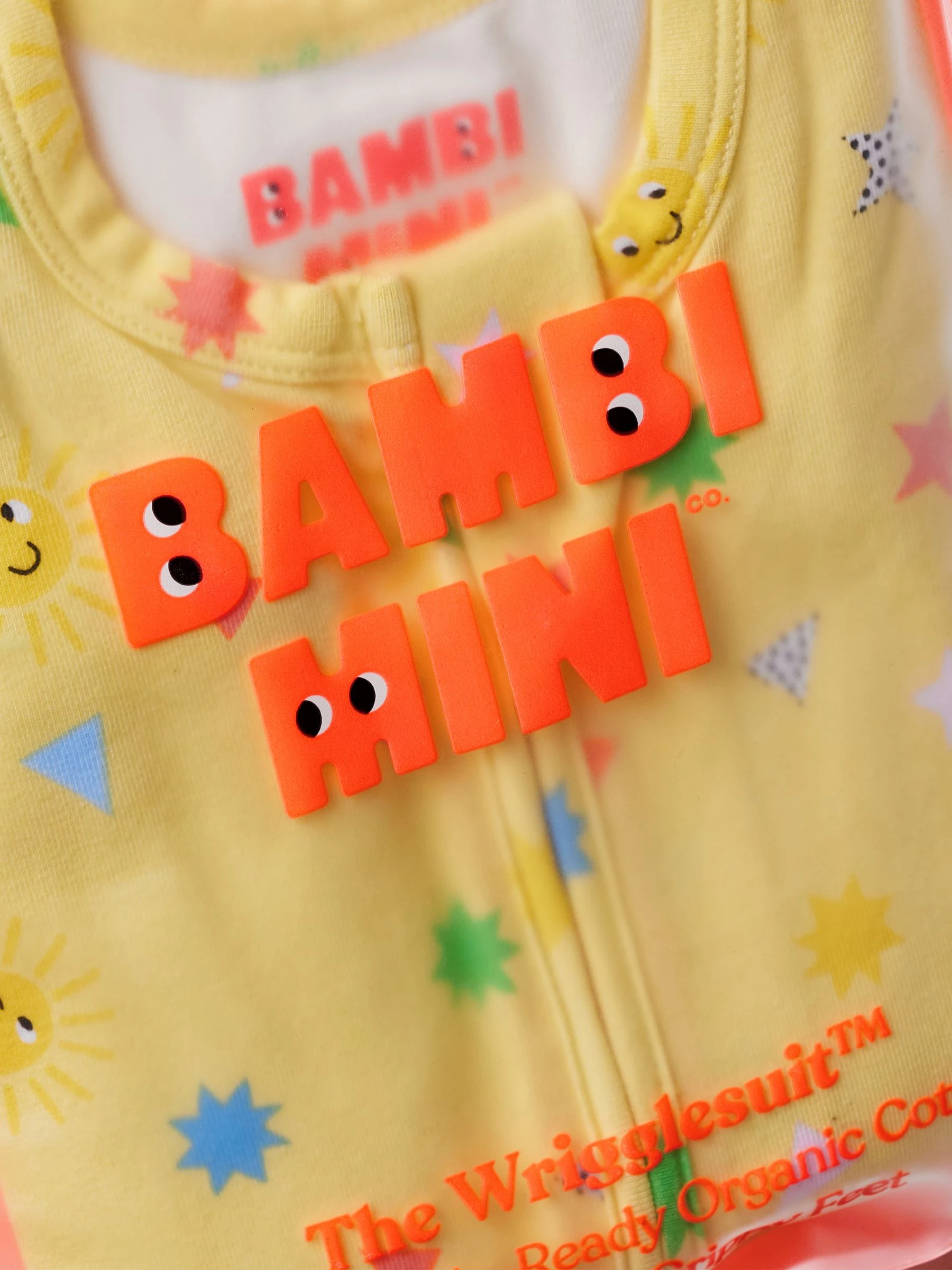 Bambi Mini Co.