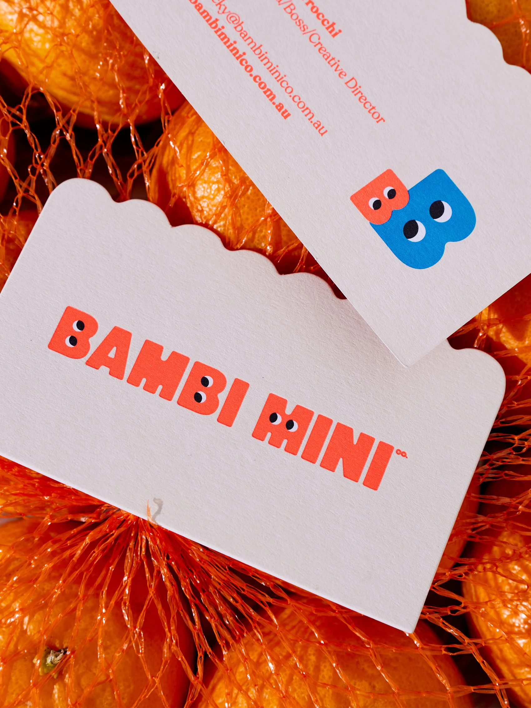 Bambi Mini Co.