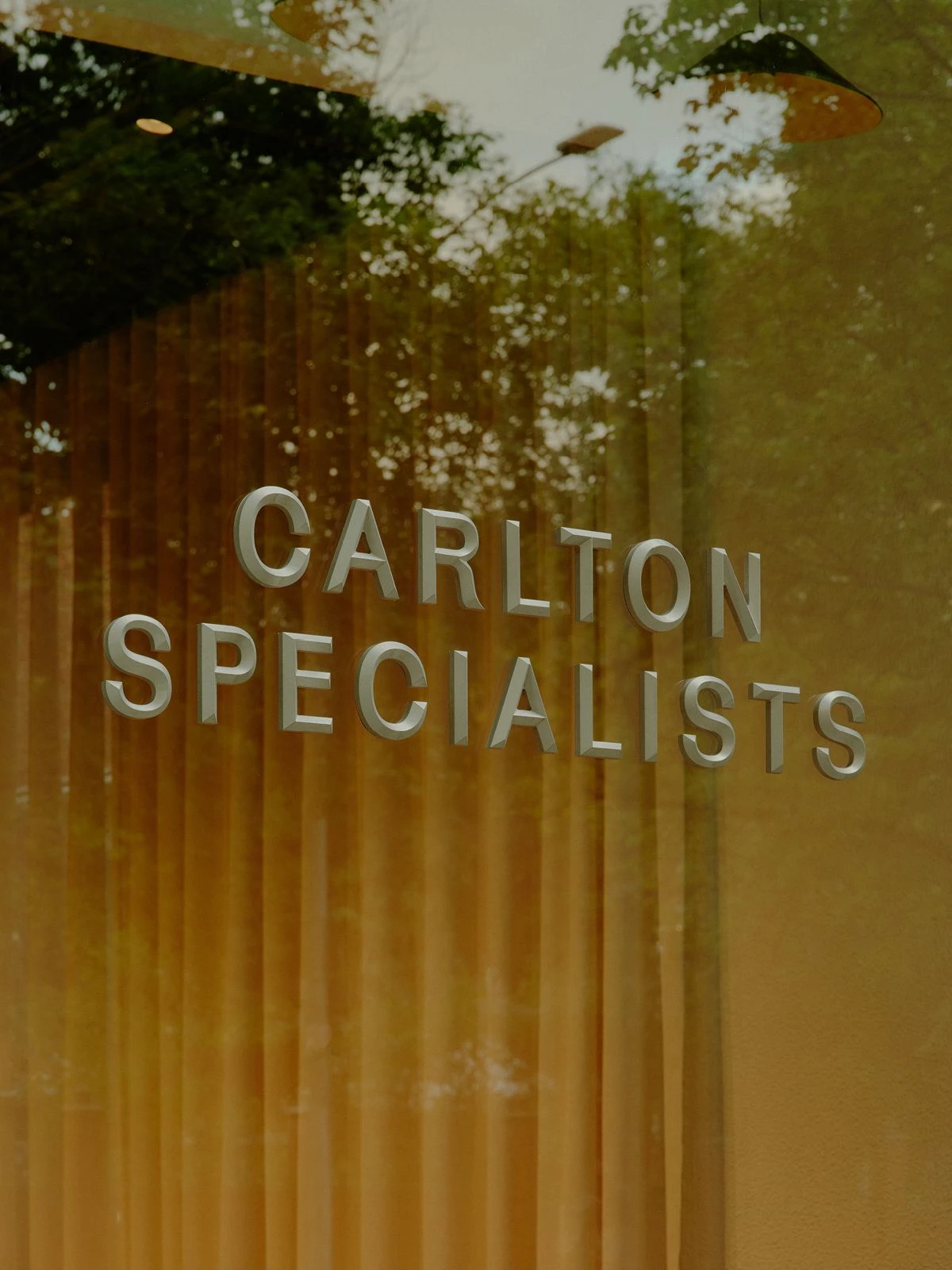 Carlton Specialists