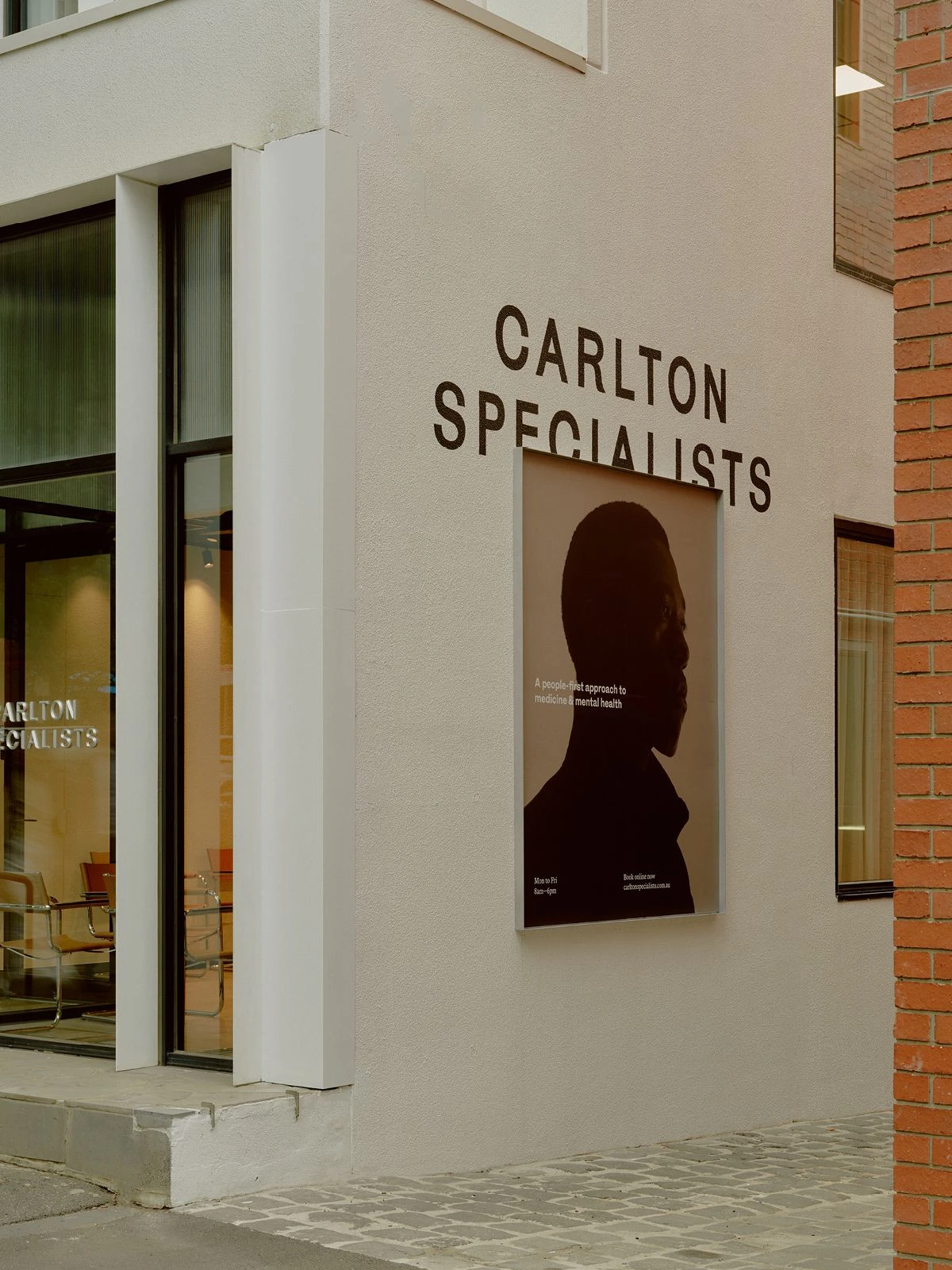 Carlton Specialists