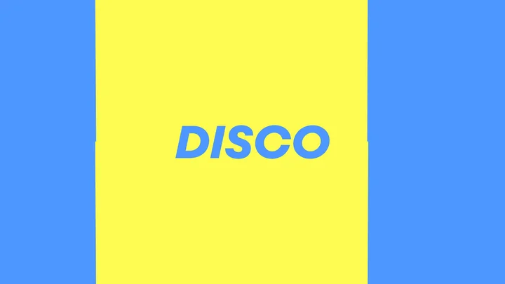 Disco