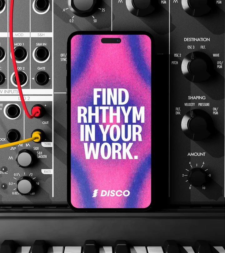 Disco