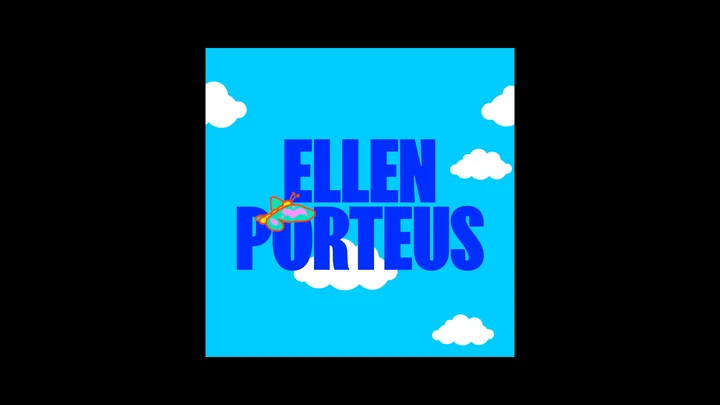 Ellen Porteus
