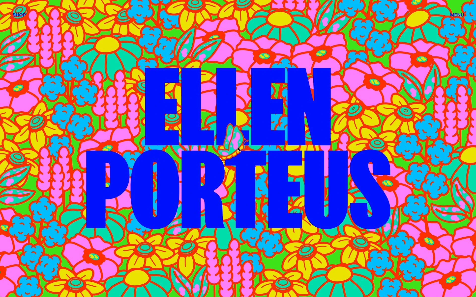 Ellen Porteus