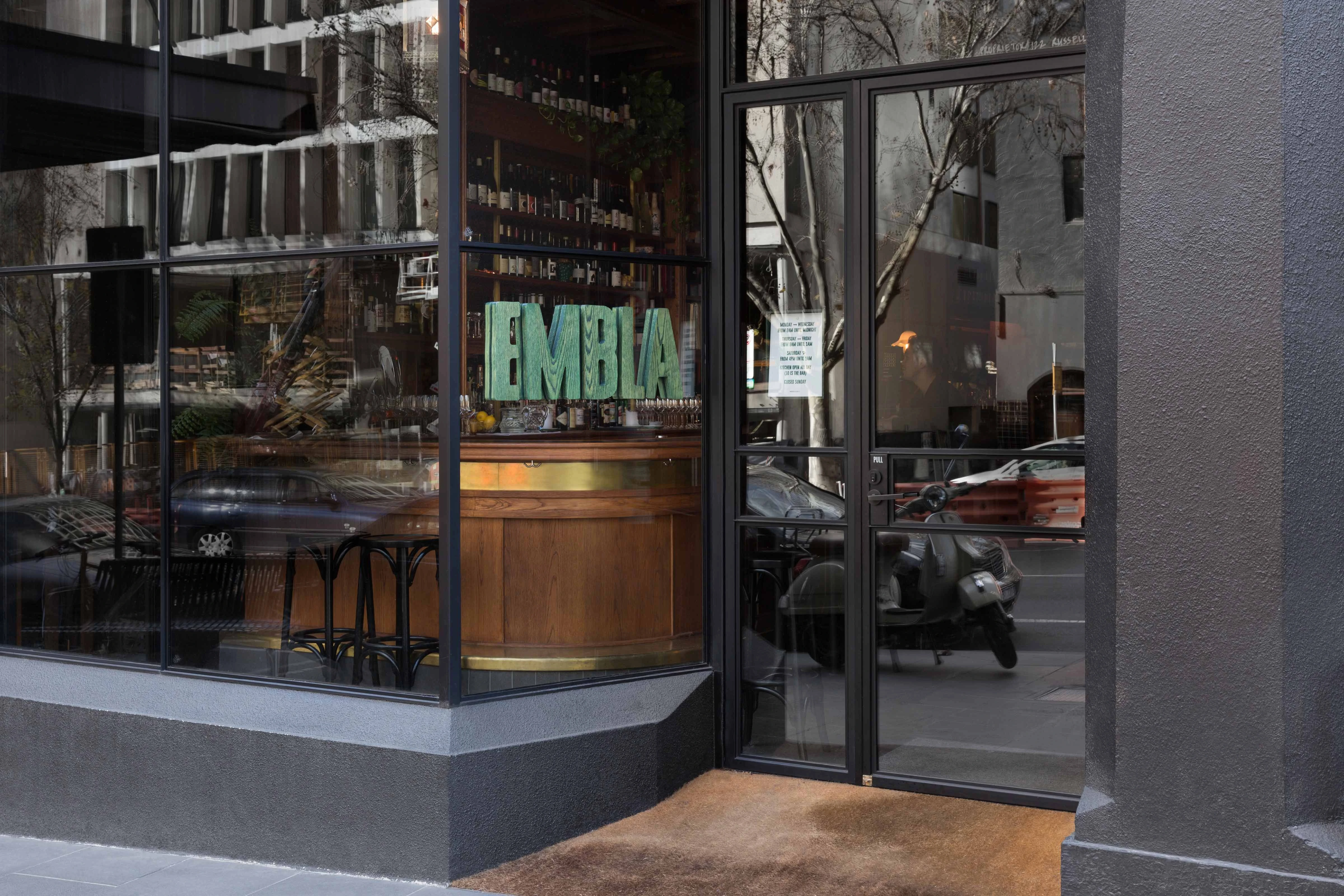 Embla