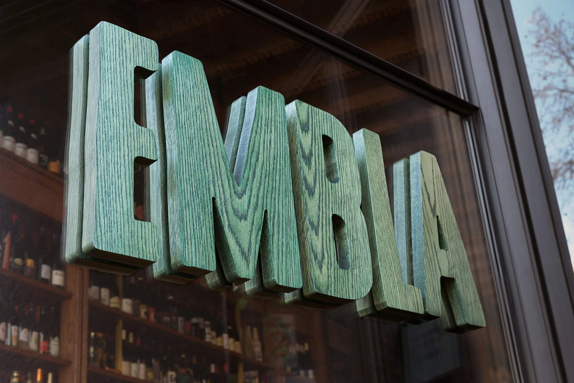 Embla