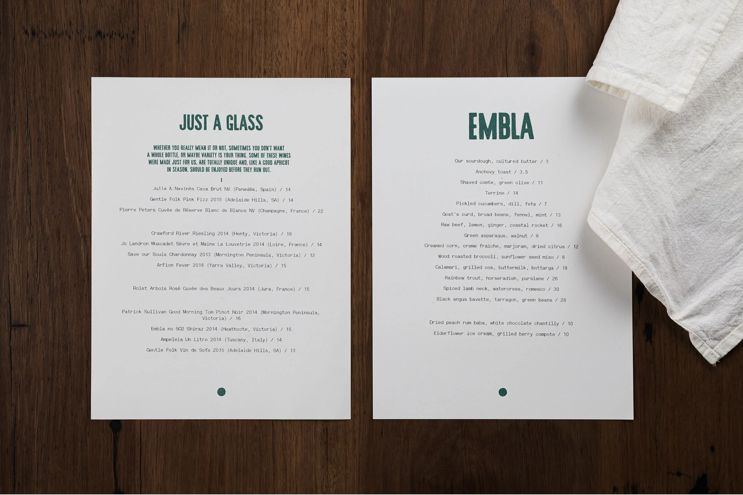 Embla
