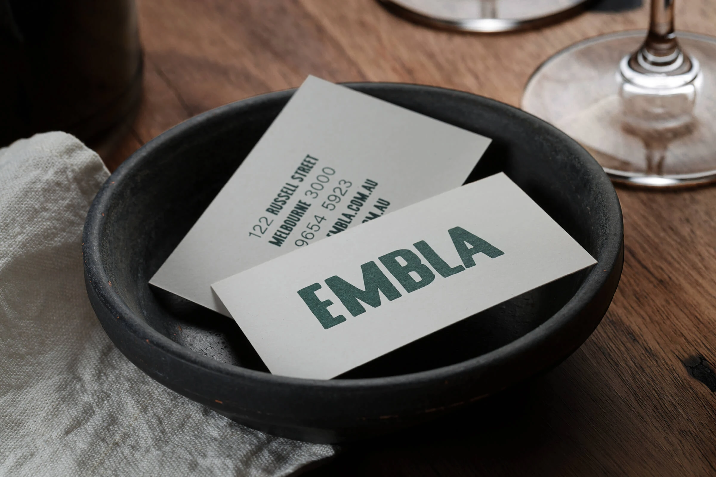 Embla