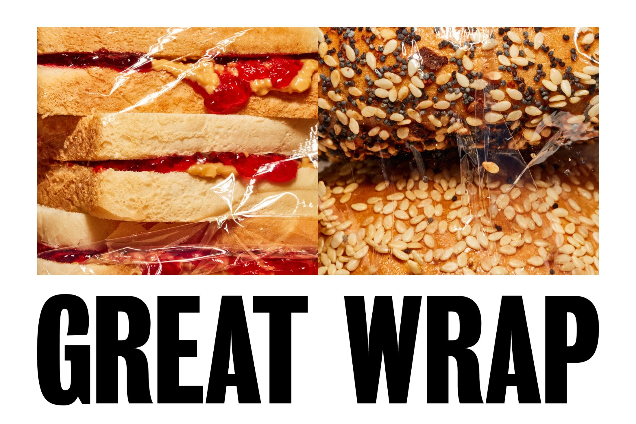 Great Wrap