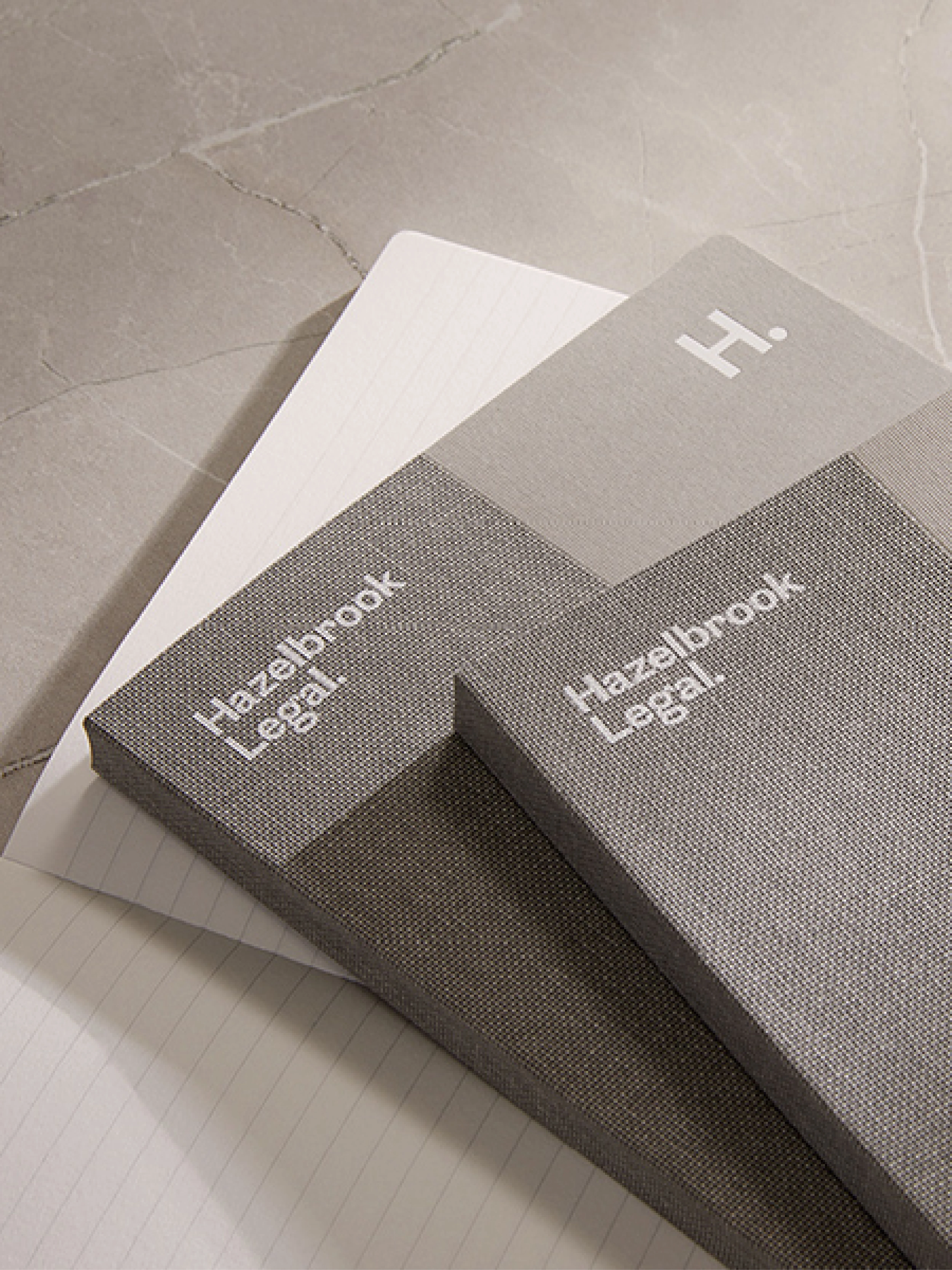 Hazelbrook Legal