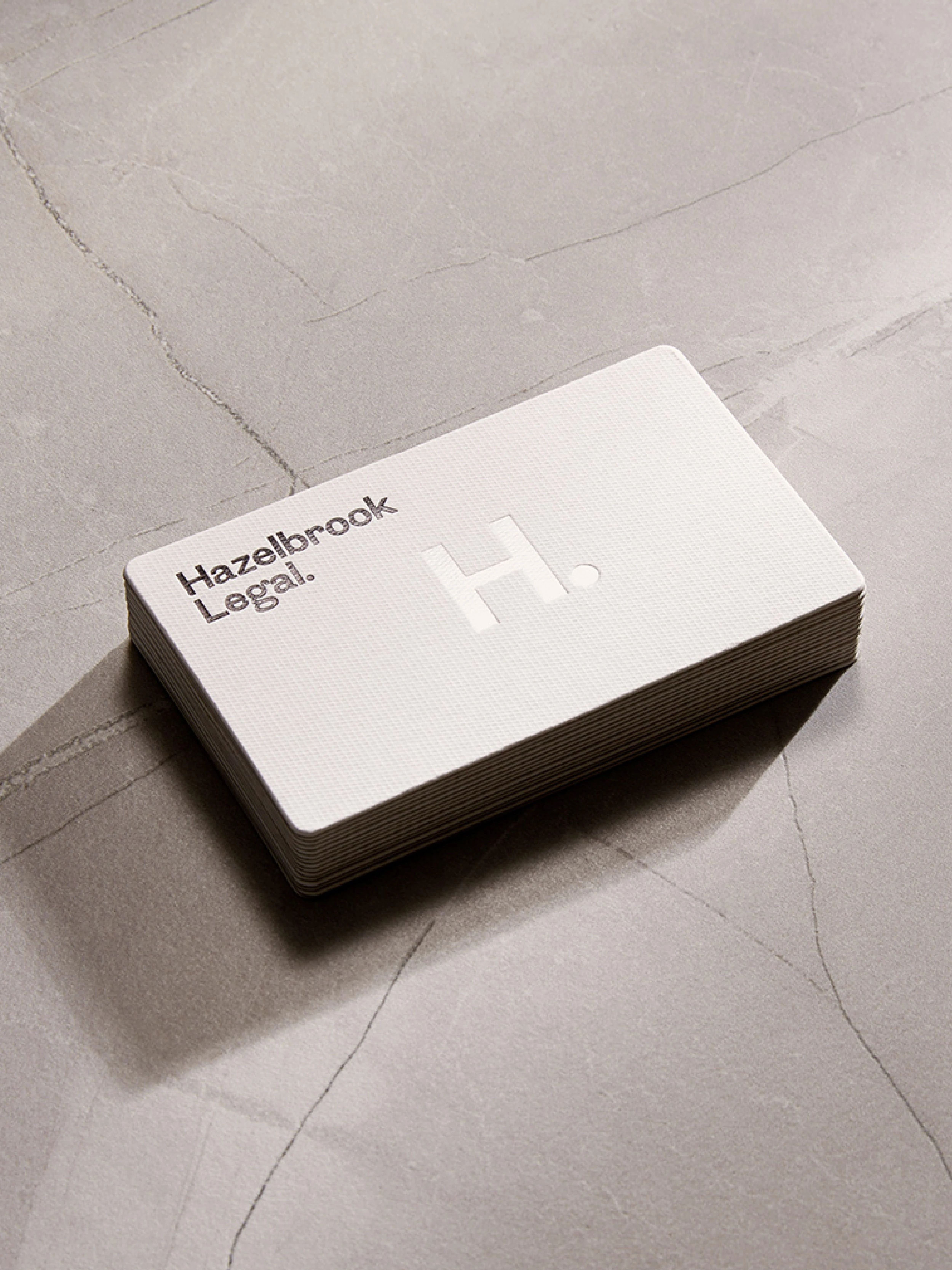 Hazelbrook Legal
