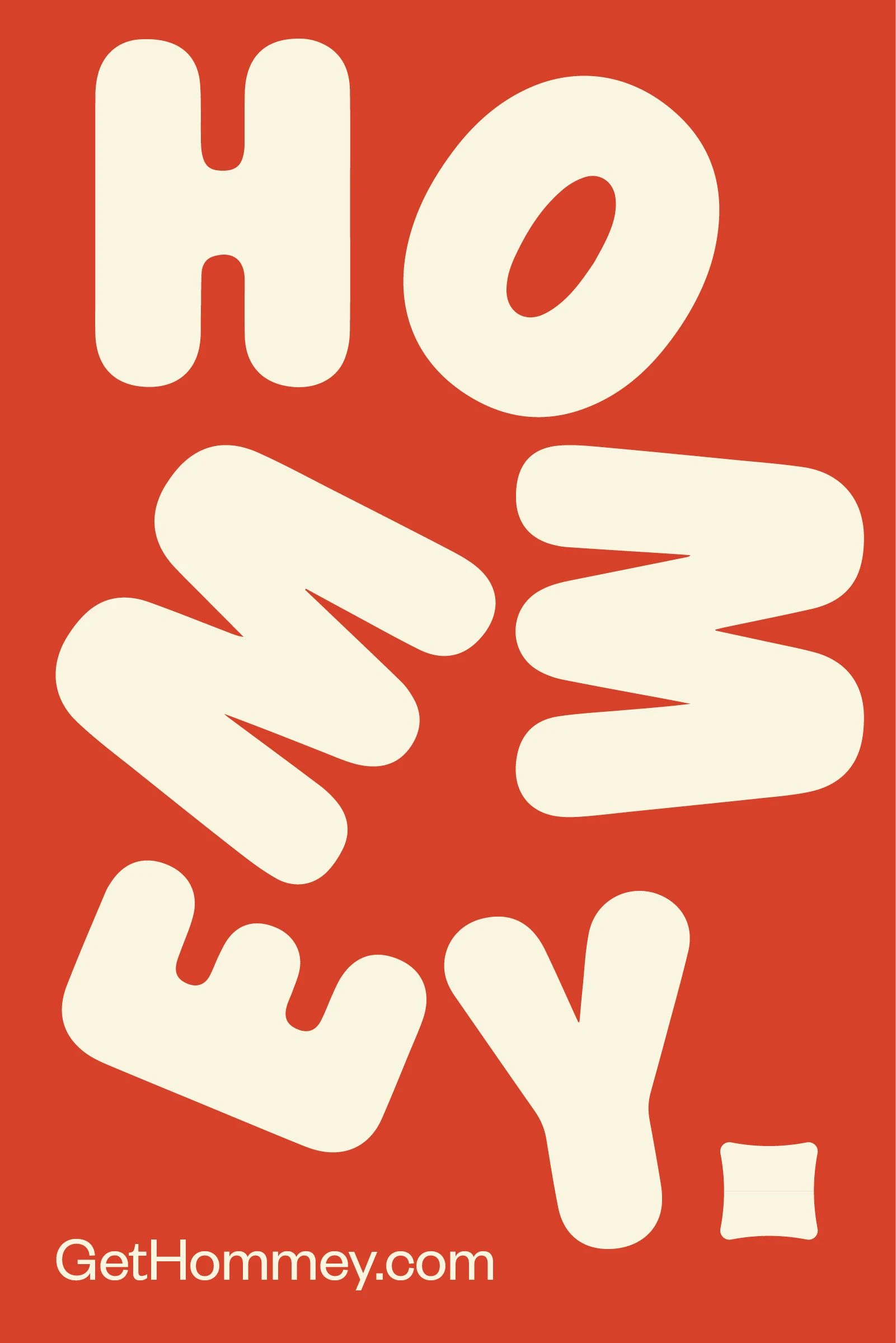 Hommey