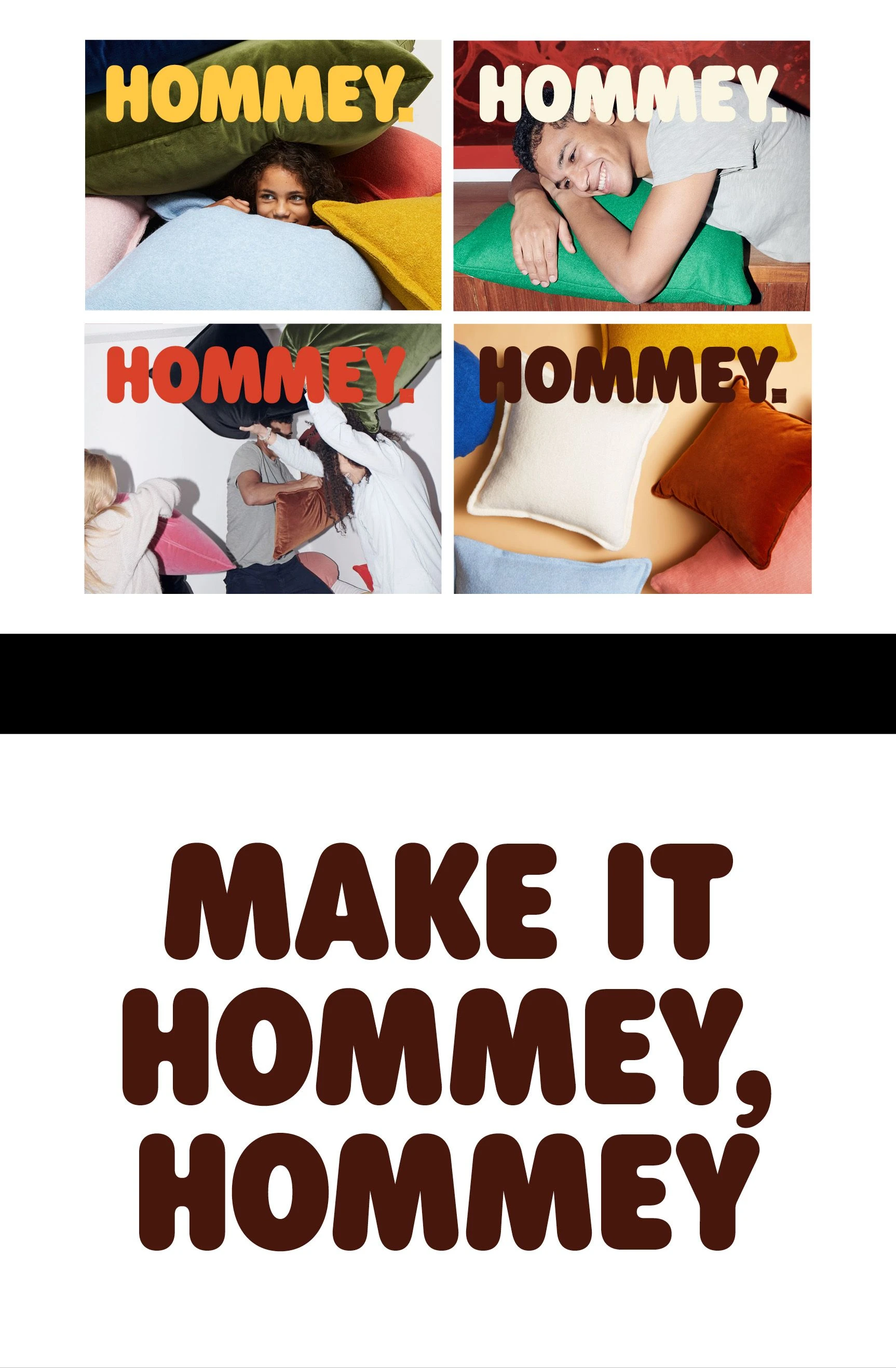 Hommey