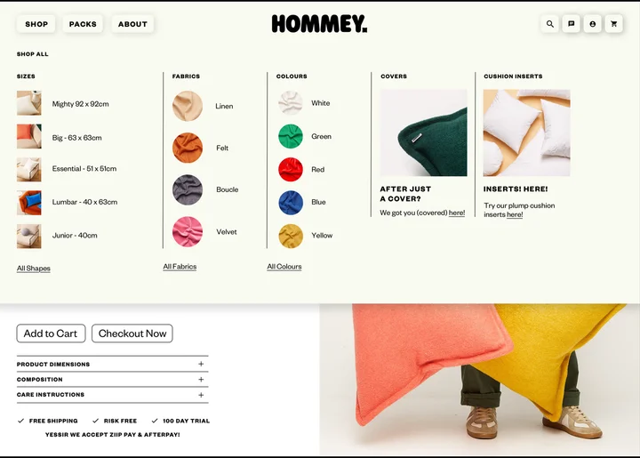 Hommey