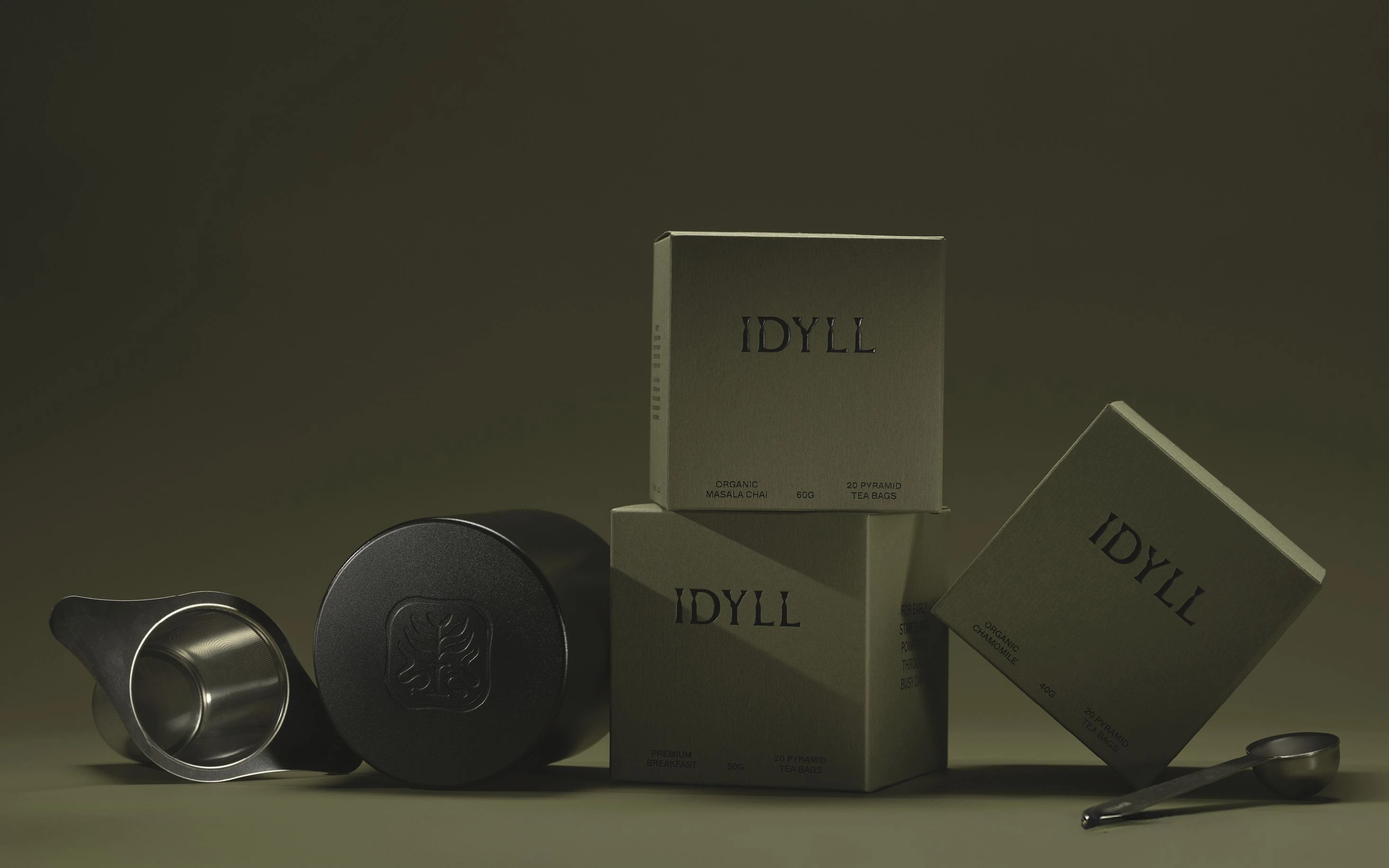 Idyll