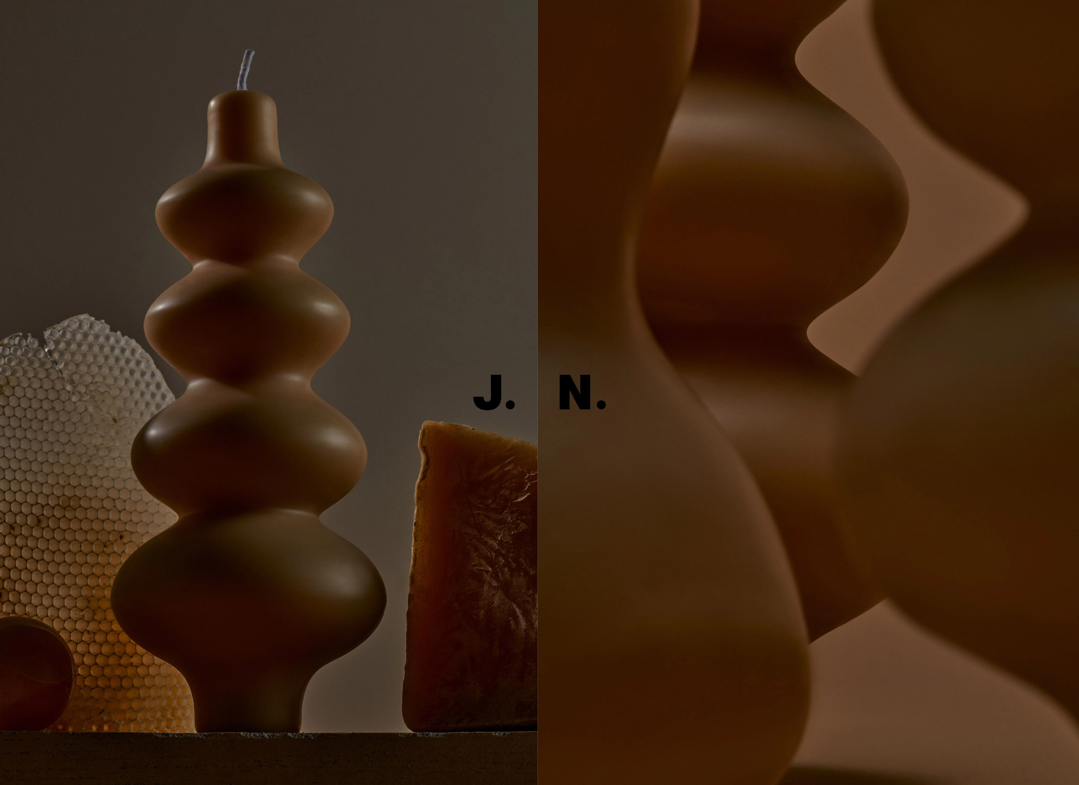Jon Netti