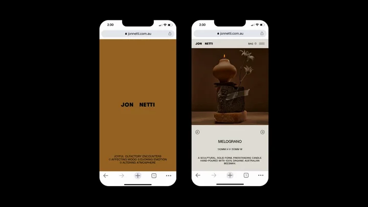 Jon Netti