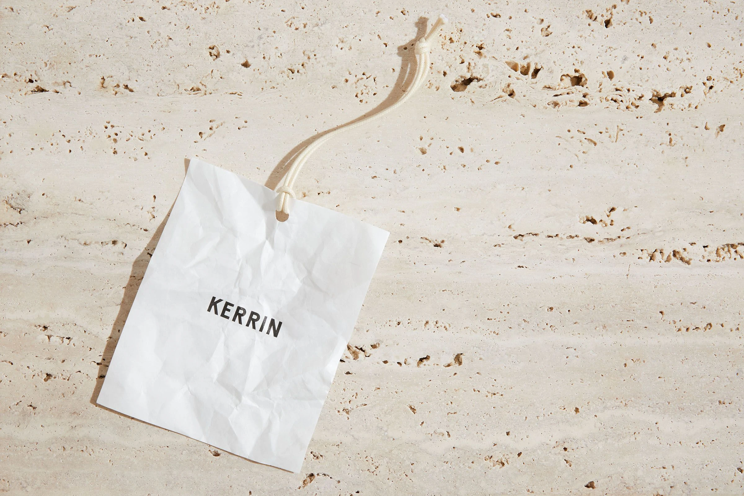 Kerrin