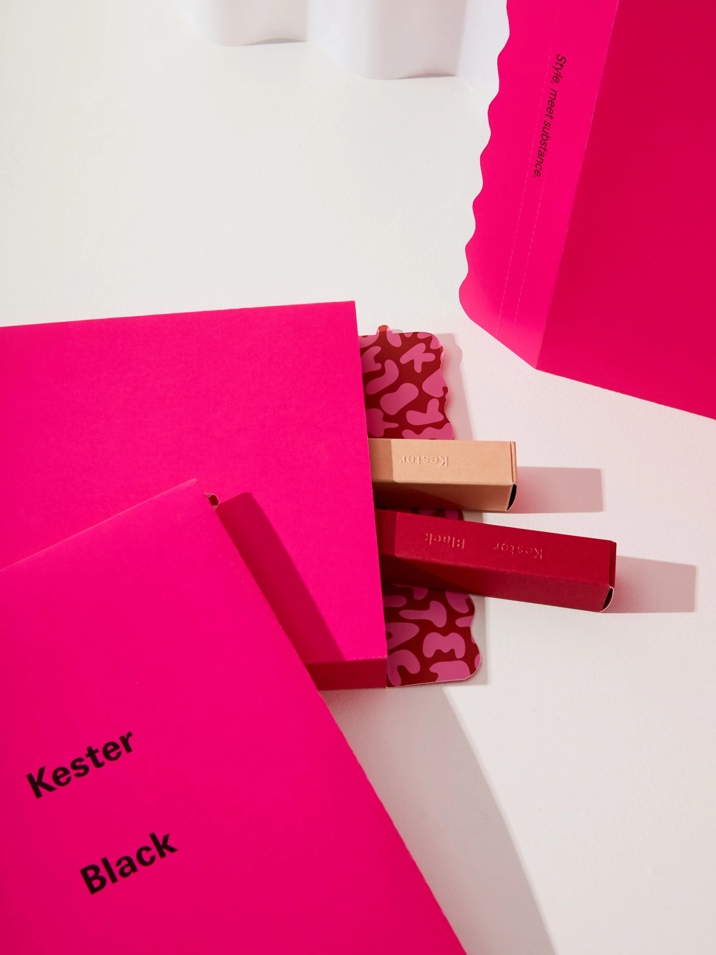 Kester Black