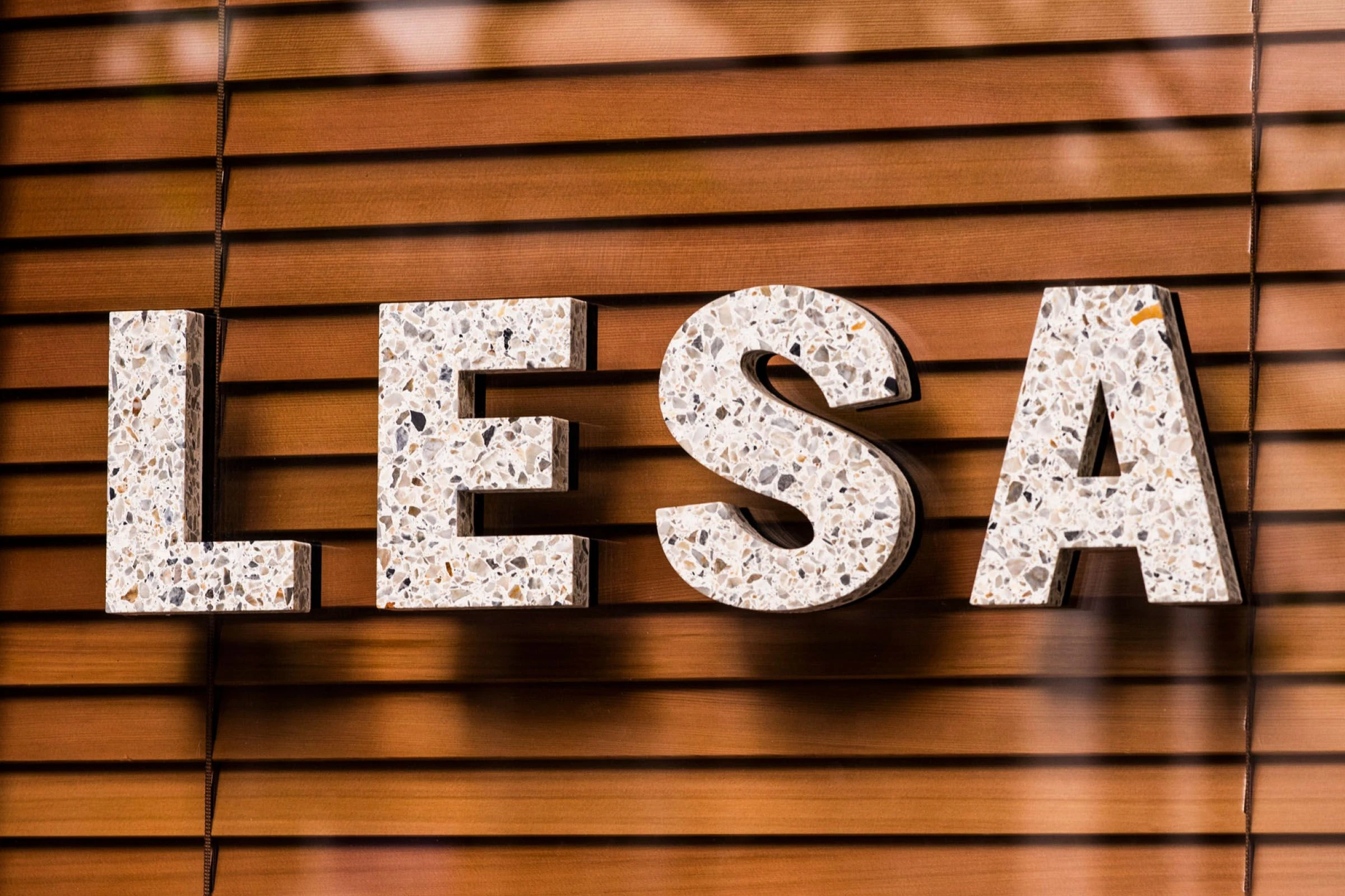 Lesa