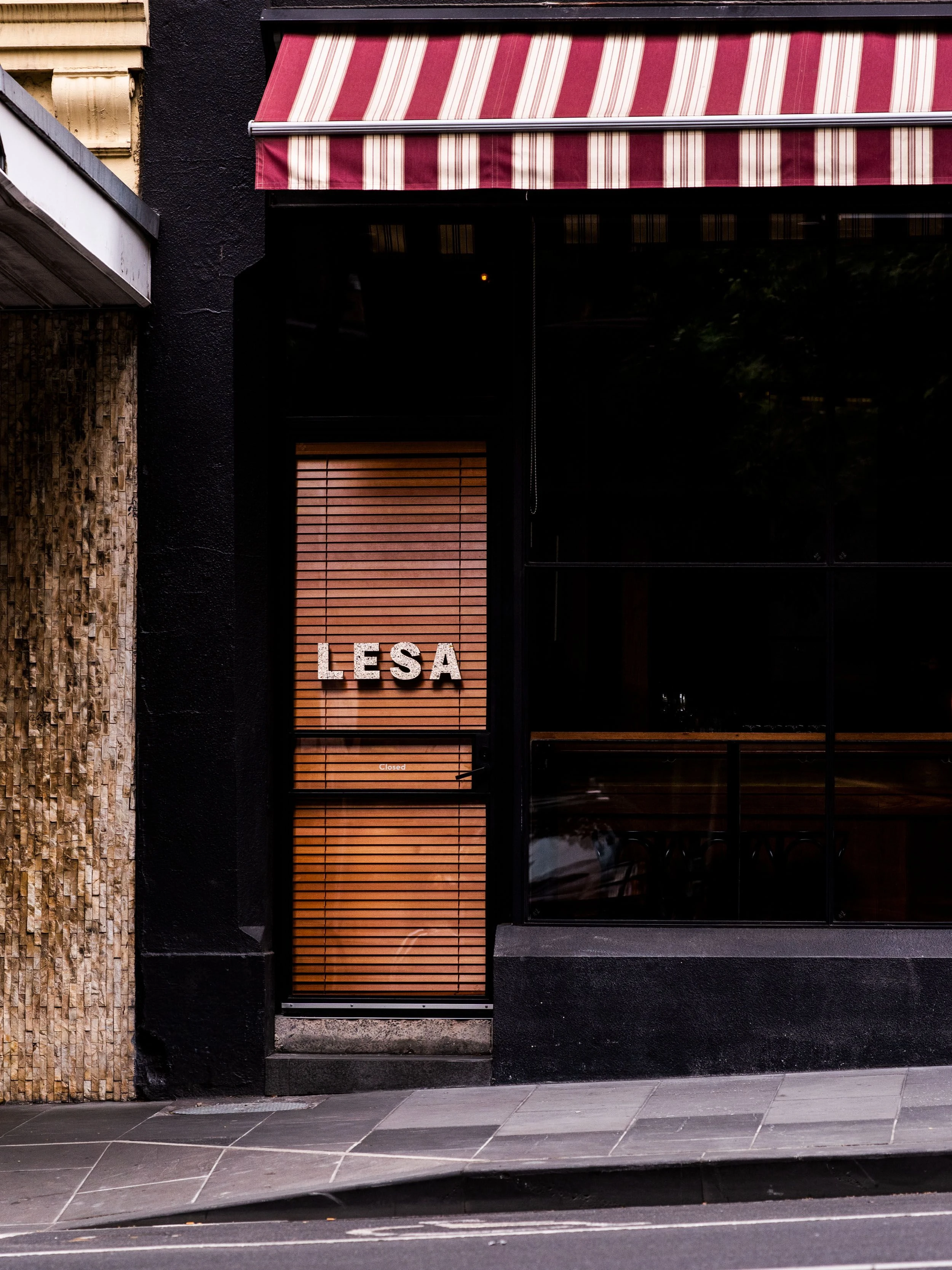 Lesa