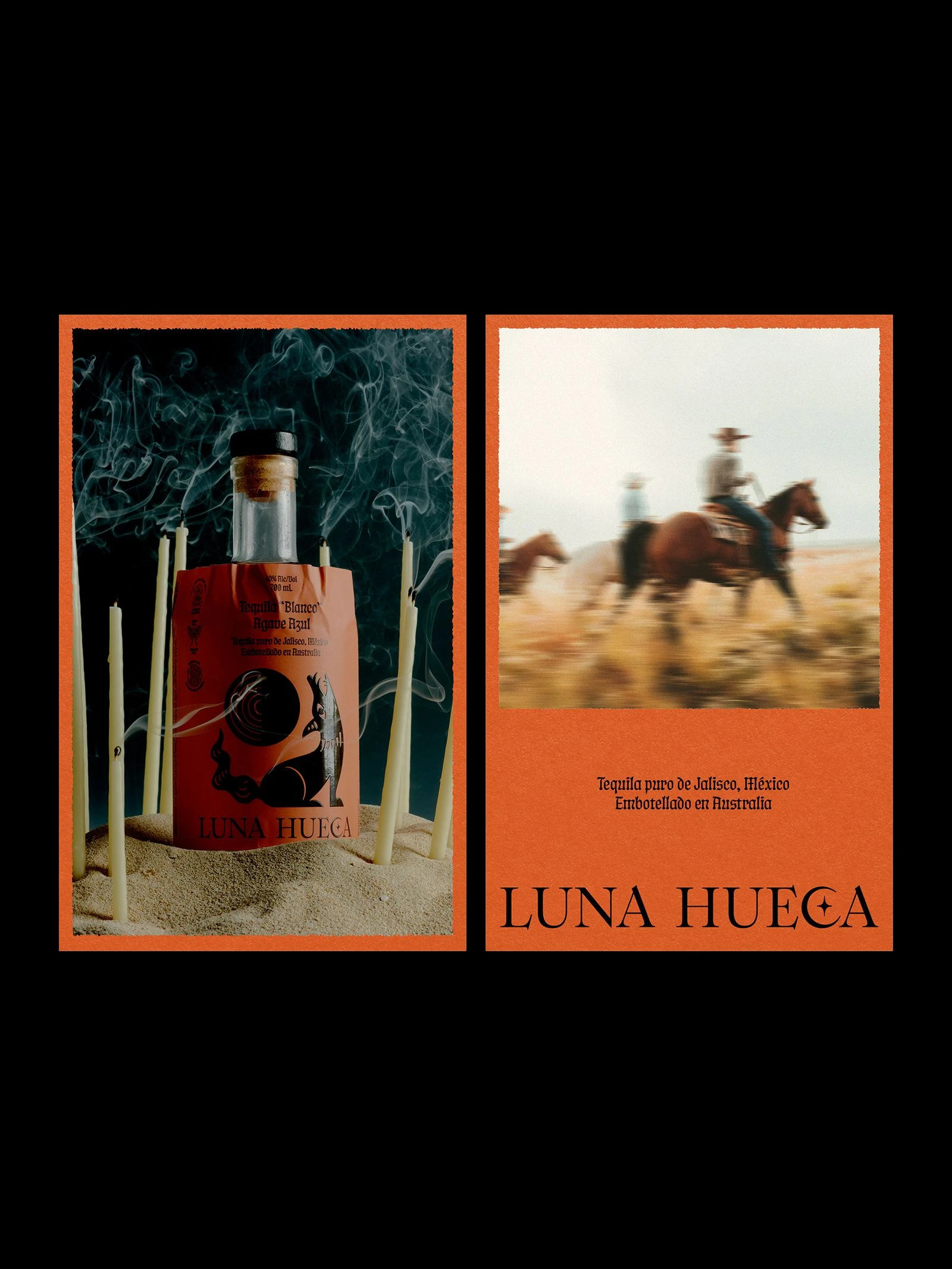 Luna Hueca