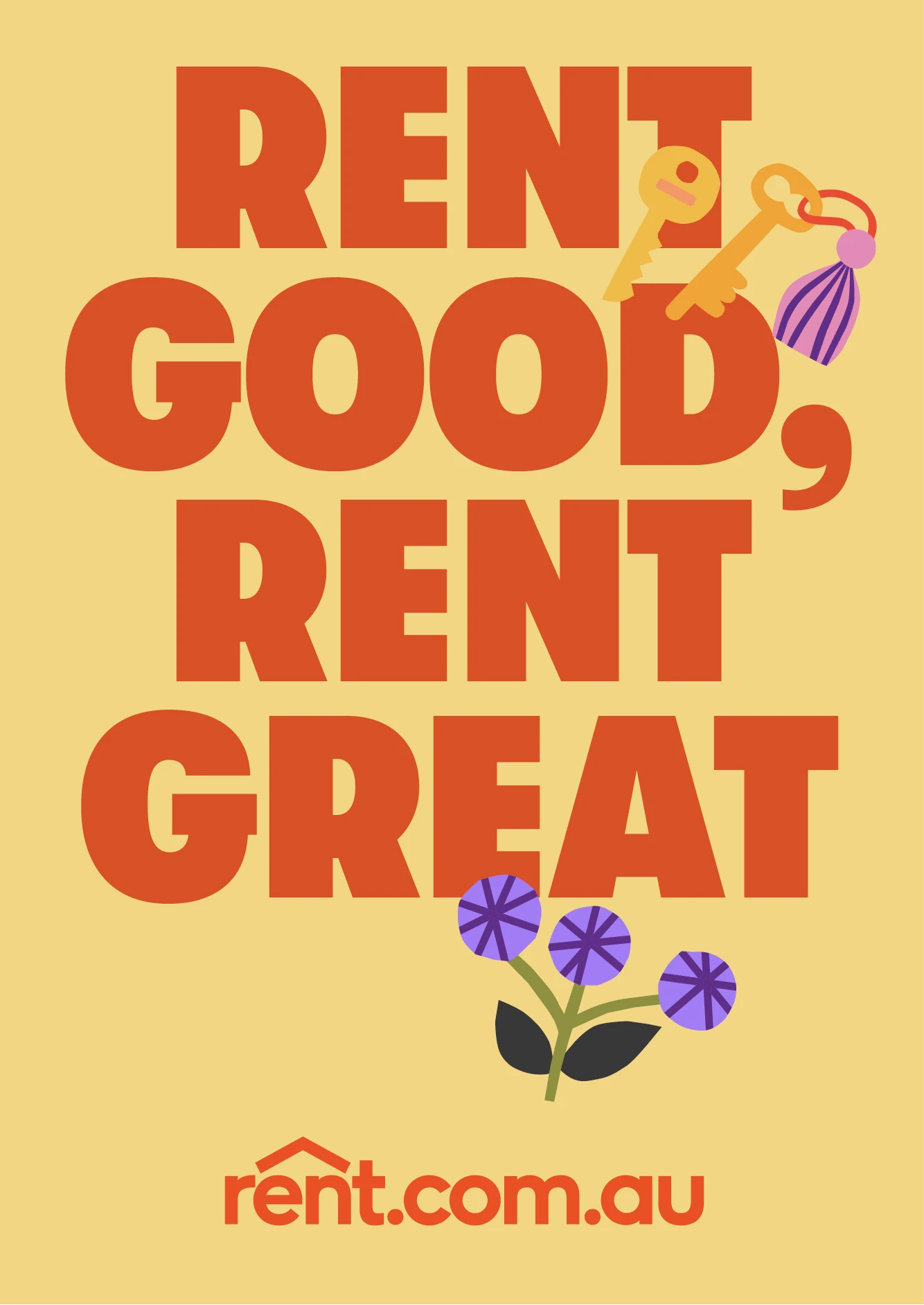 Rent