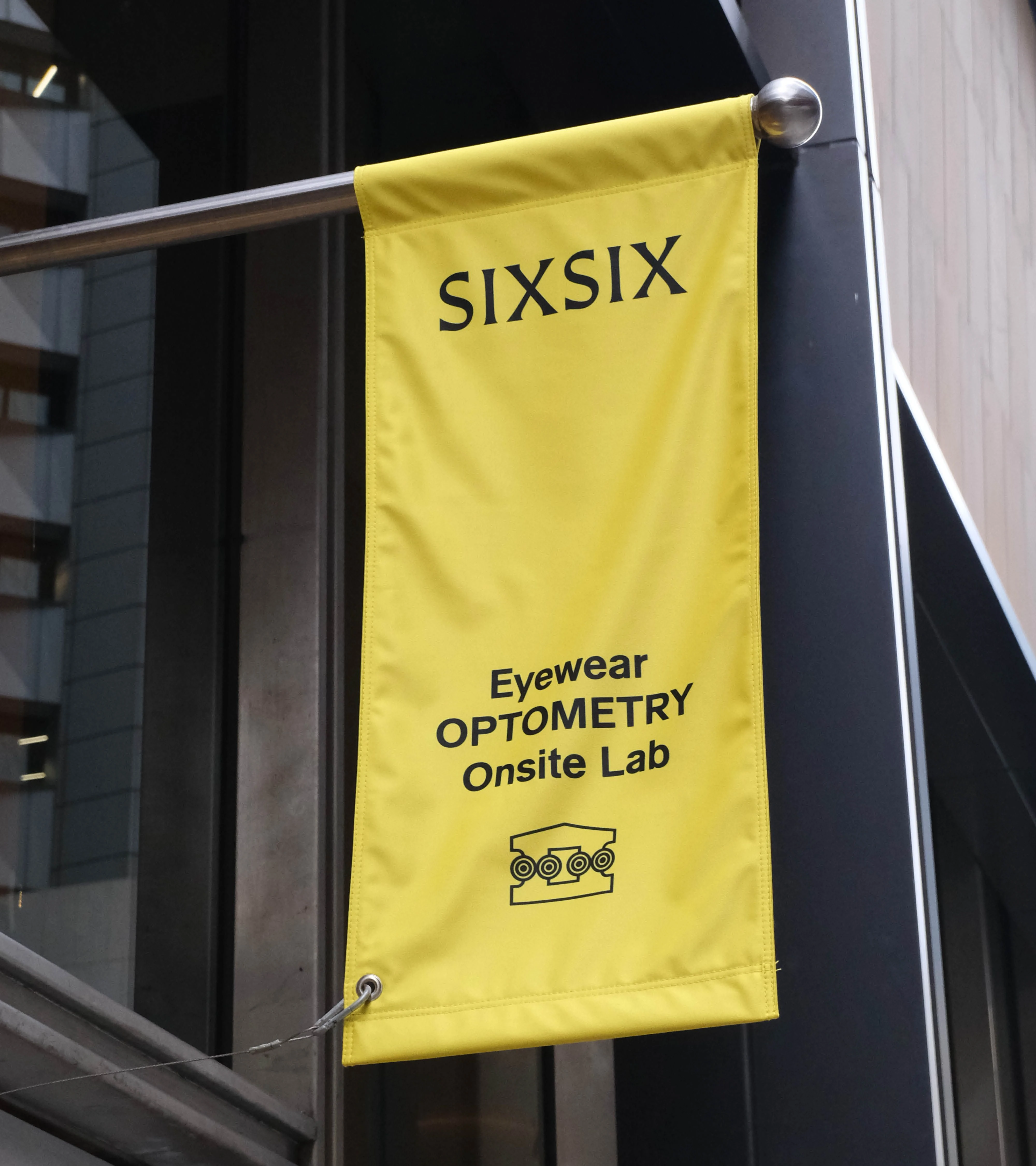 Six Six