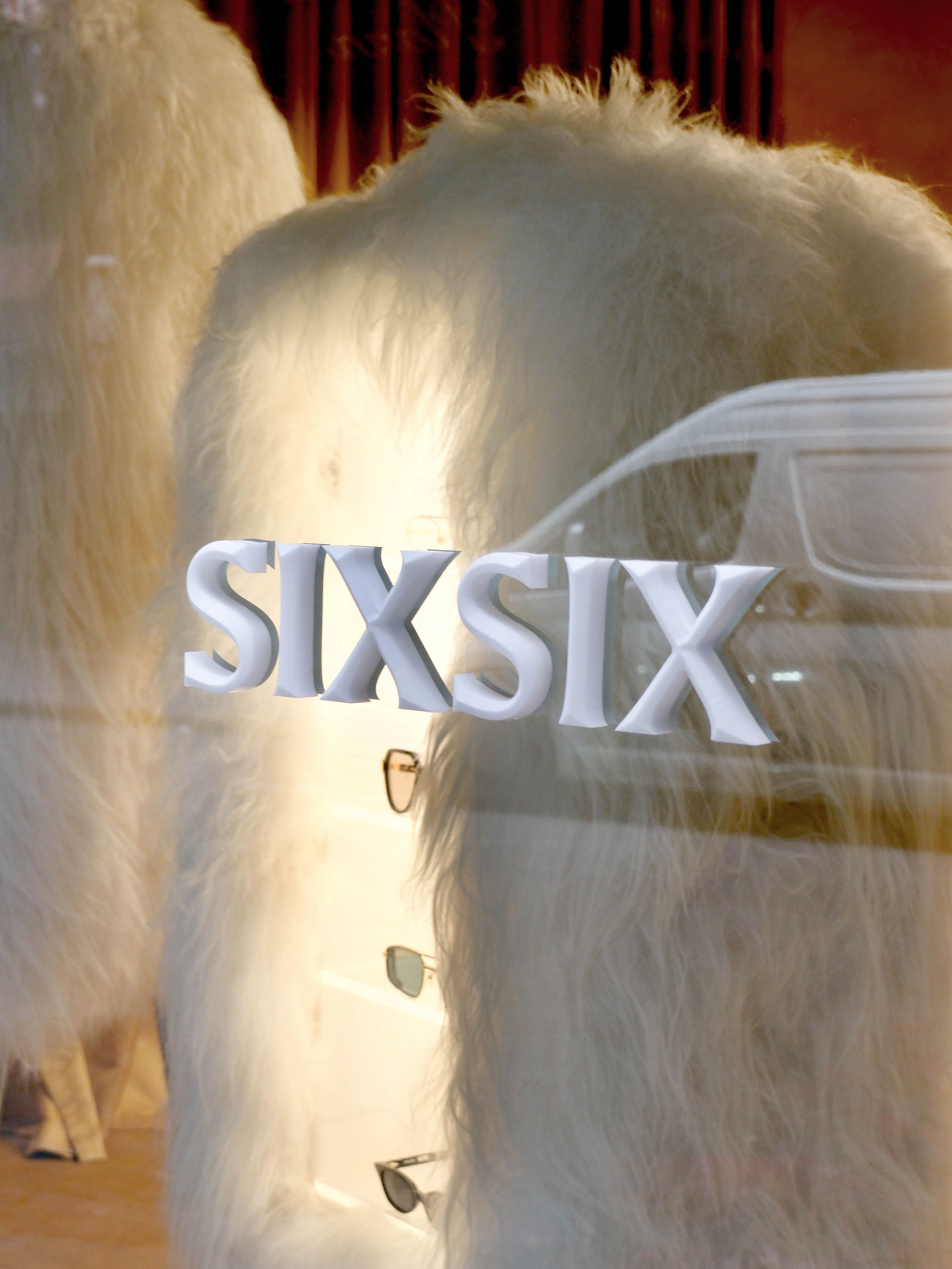 Six Six