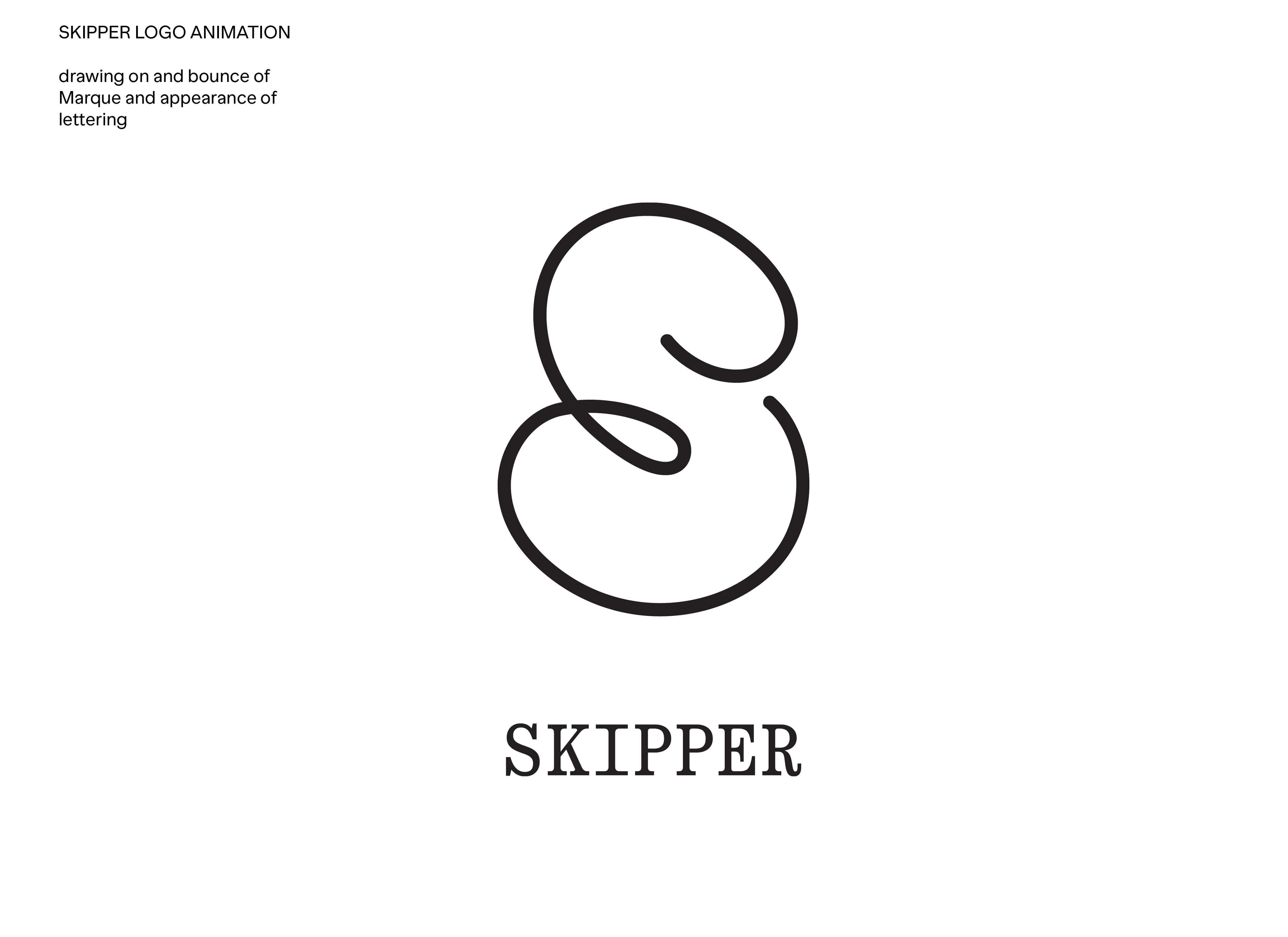 Skipper