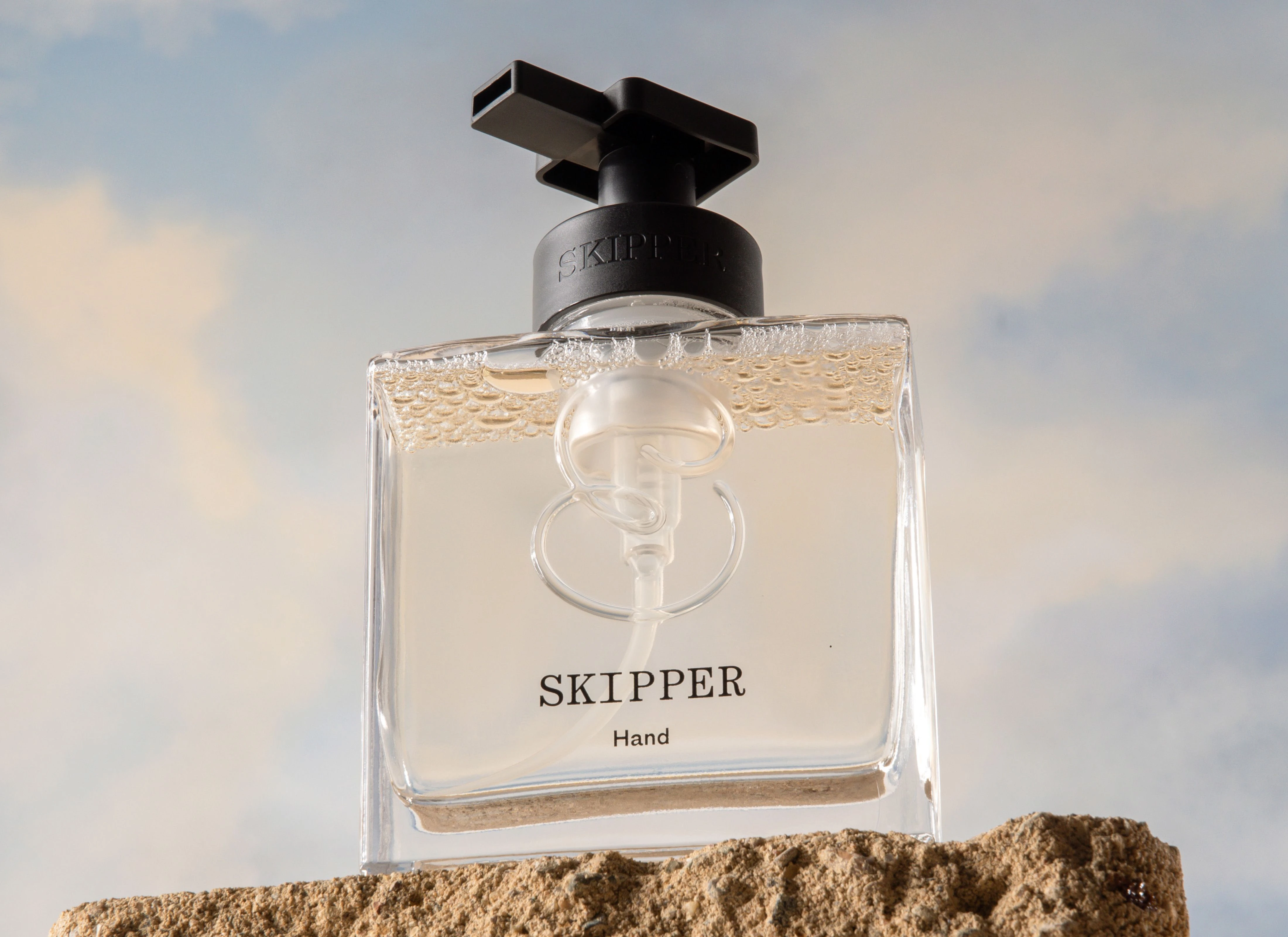 Skipper