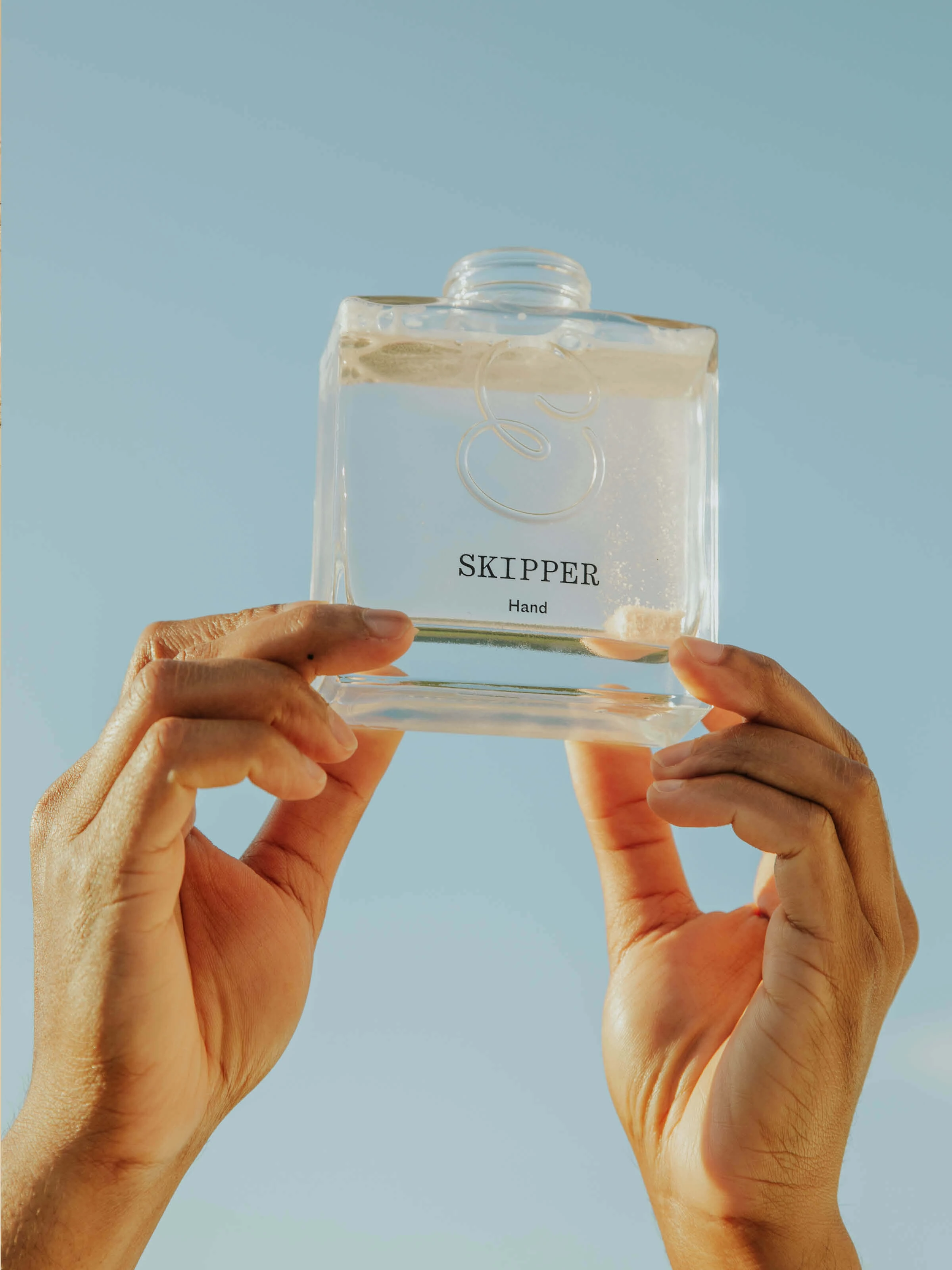 Skipper