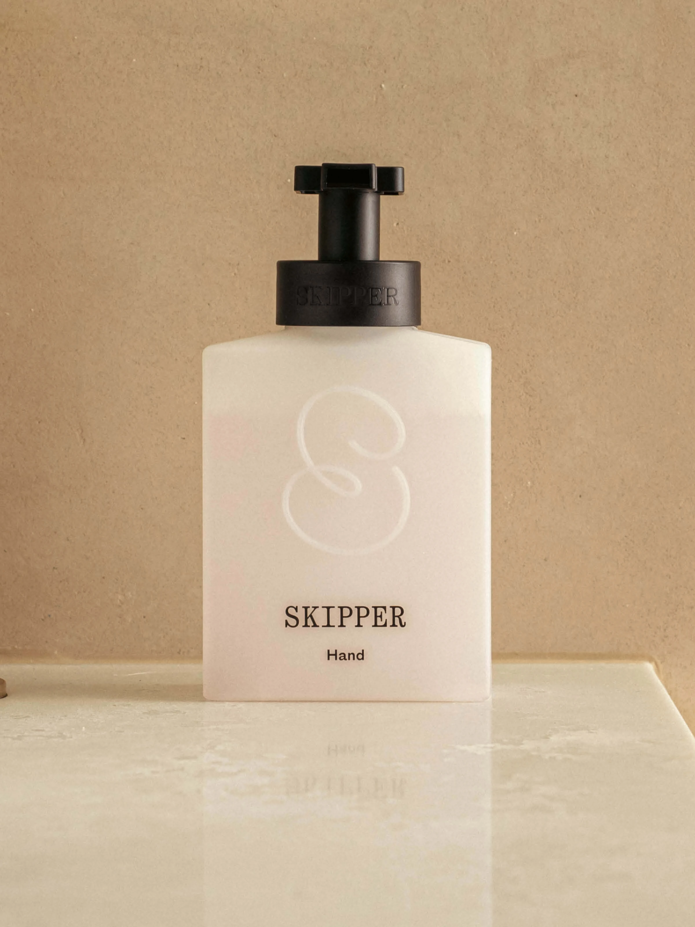 Skipper