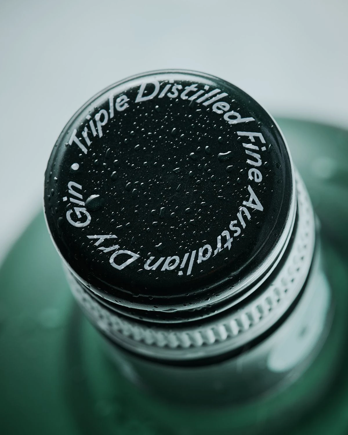 Triple G Gin