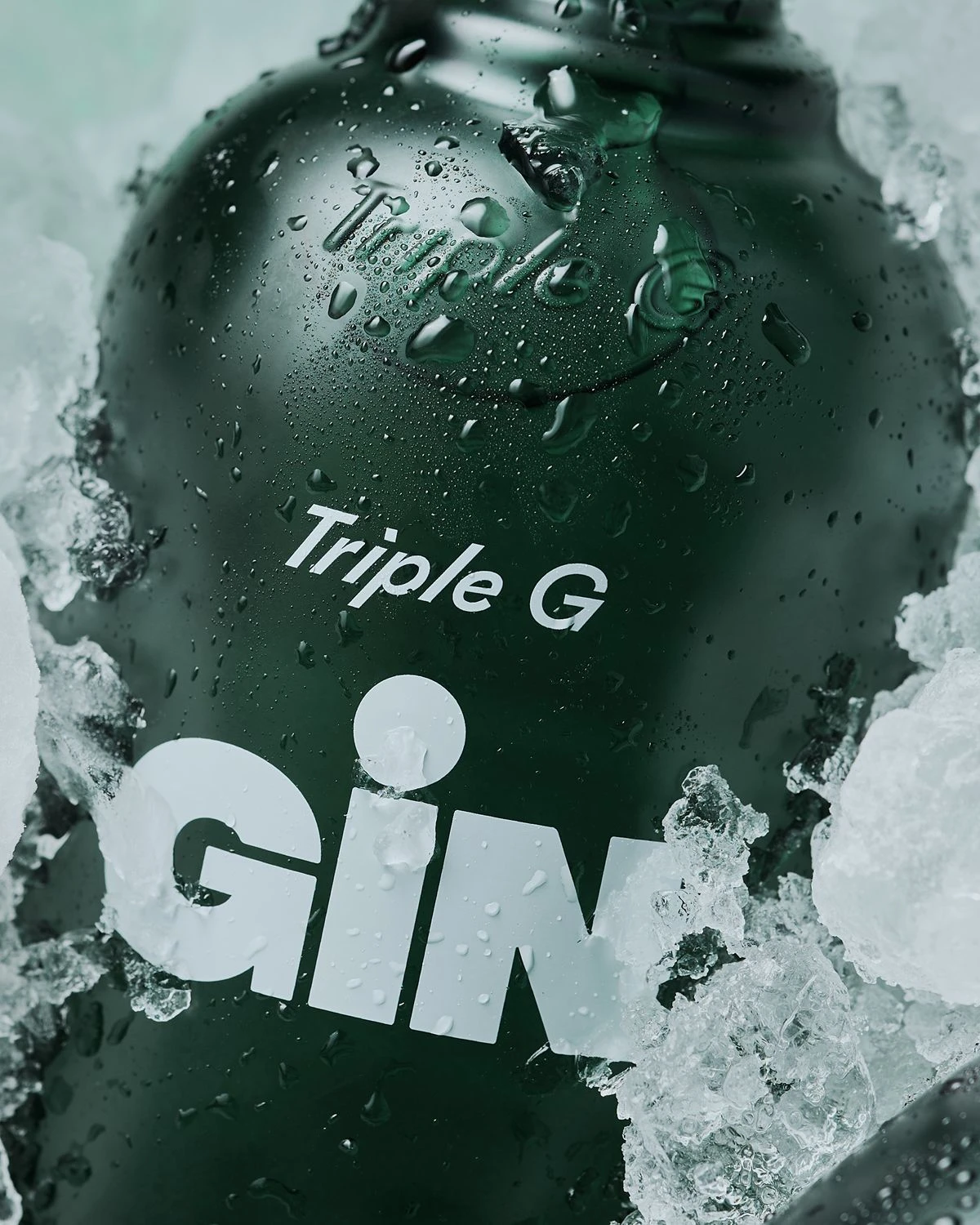 Triple G Gin