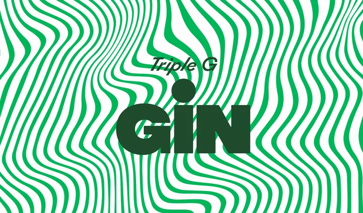 Triple G Gin