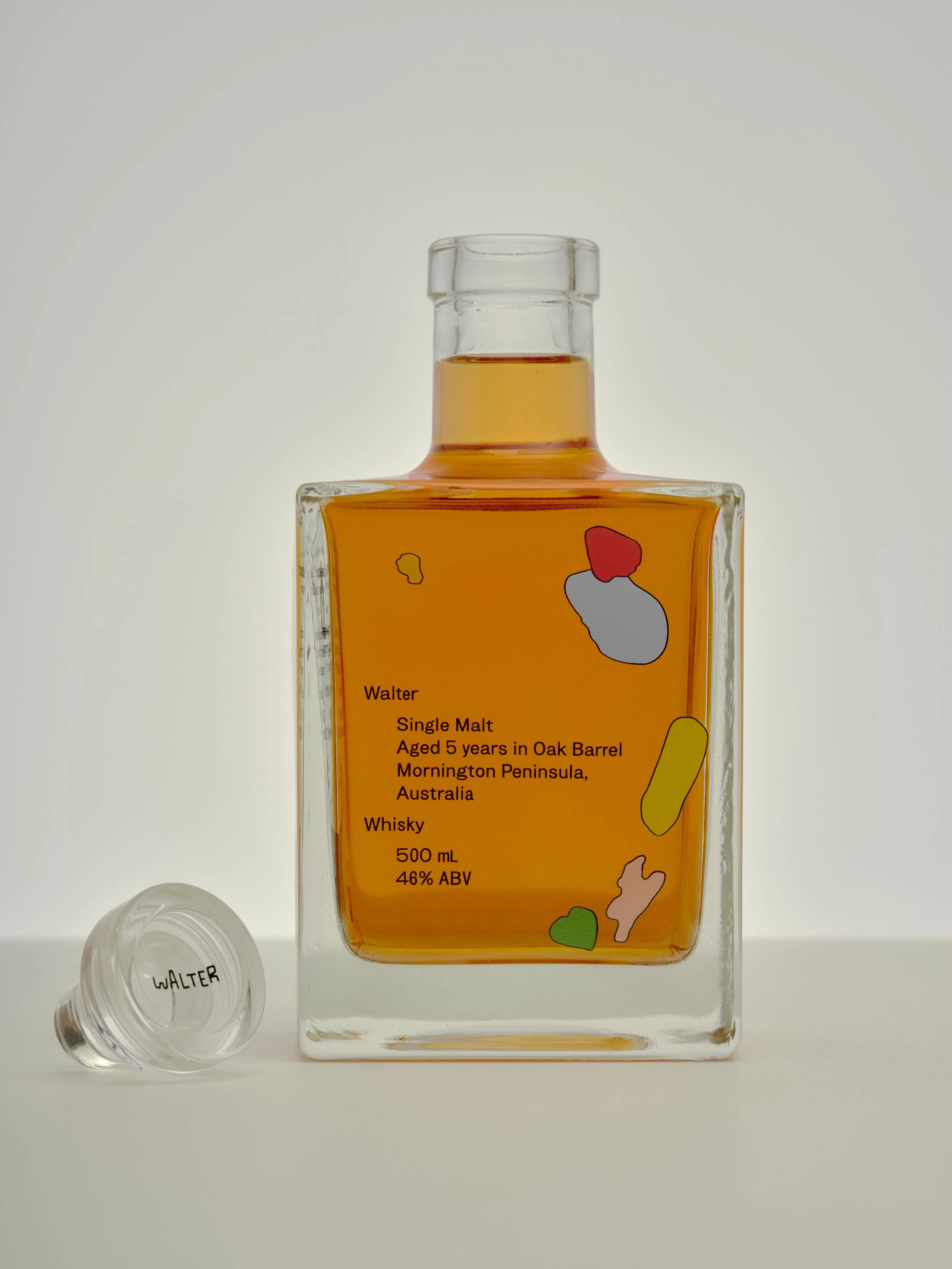 Walter Whisky
