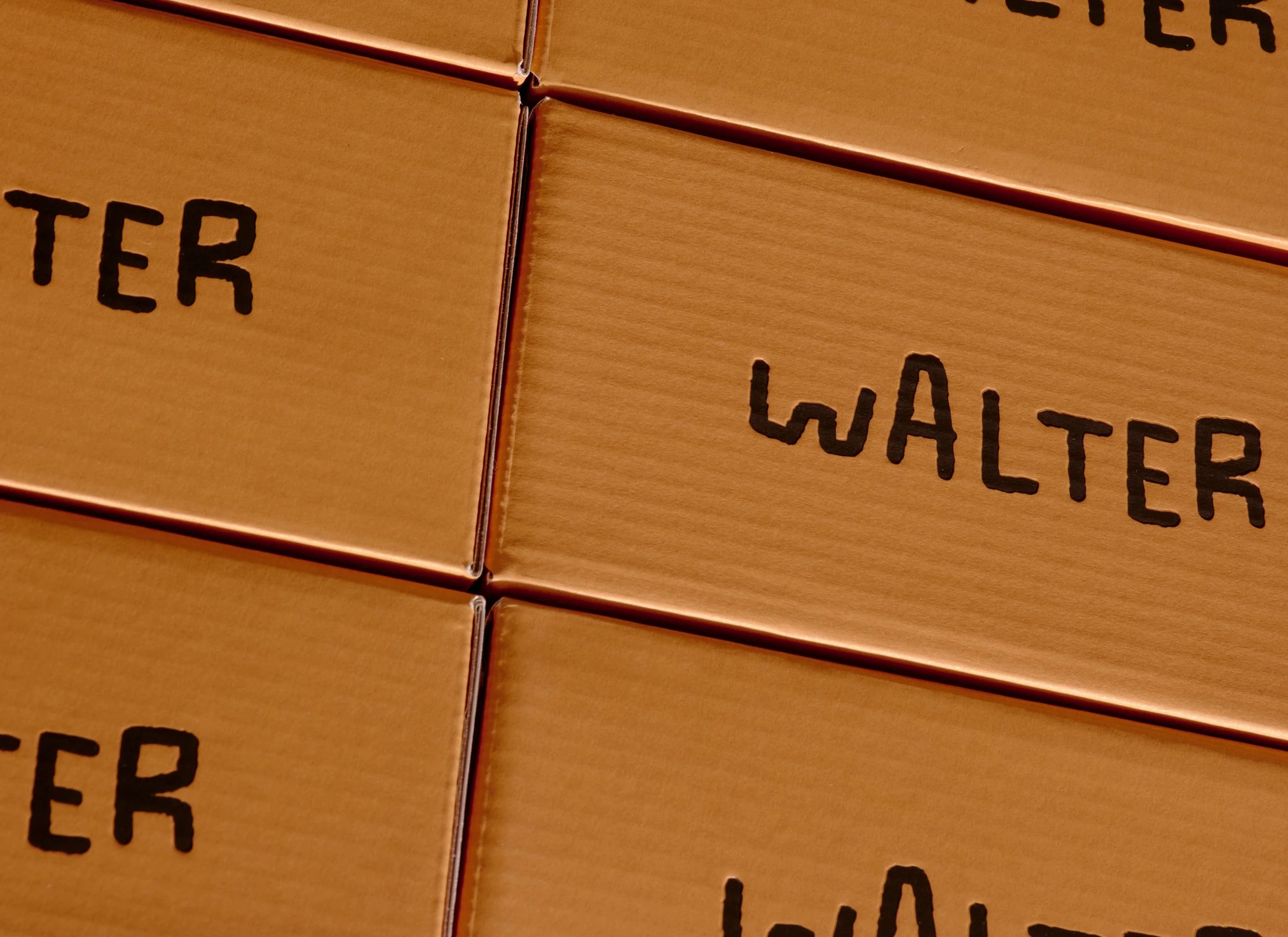 Walter Whisky