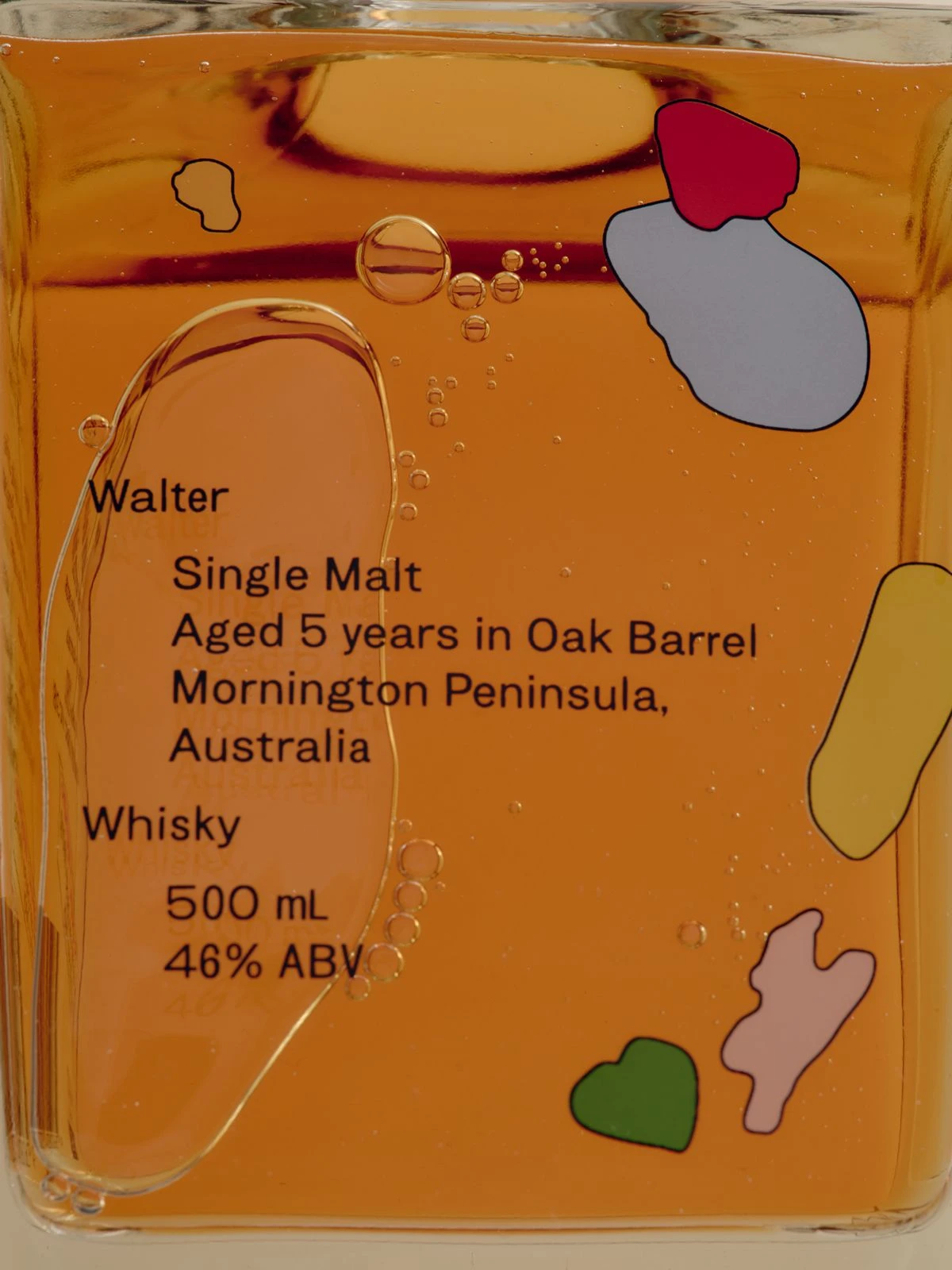 Walter Whisky
