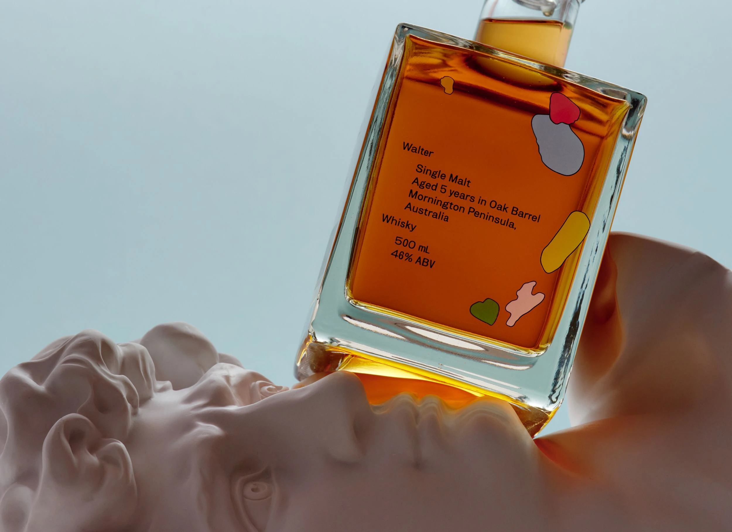 Walter Whisky