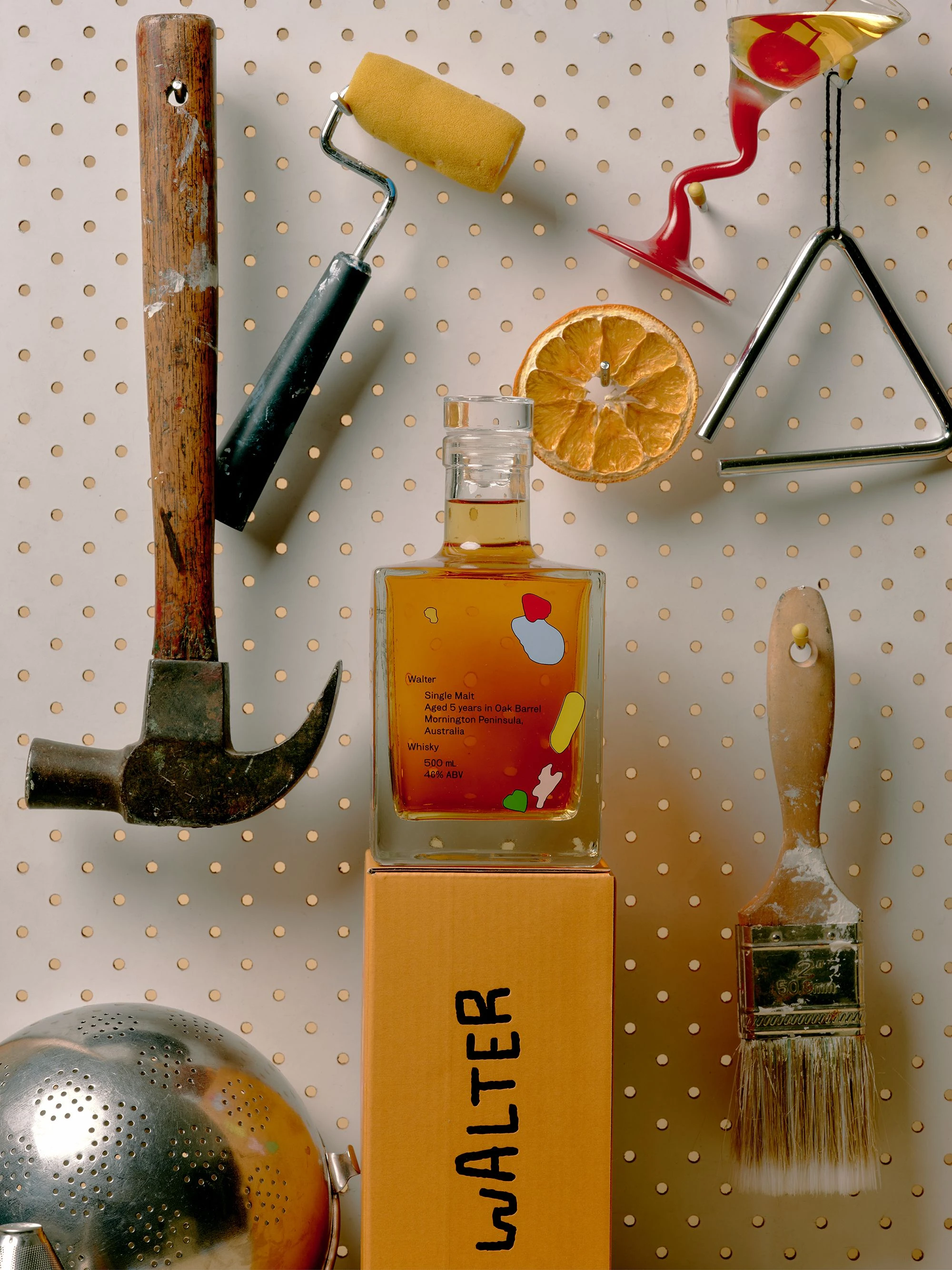 Walter Whisky