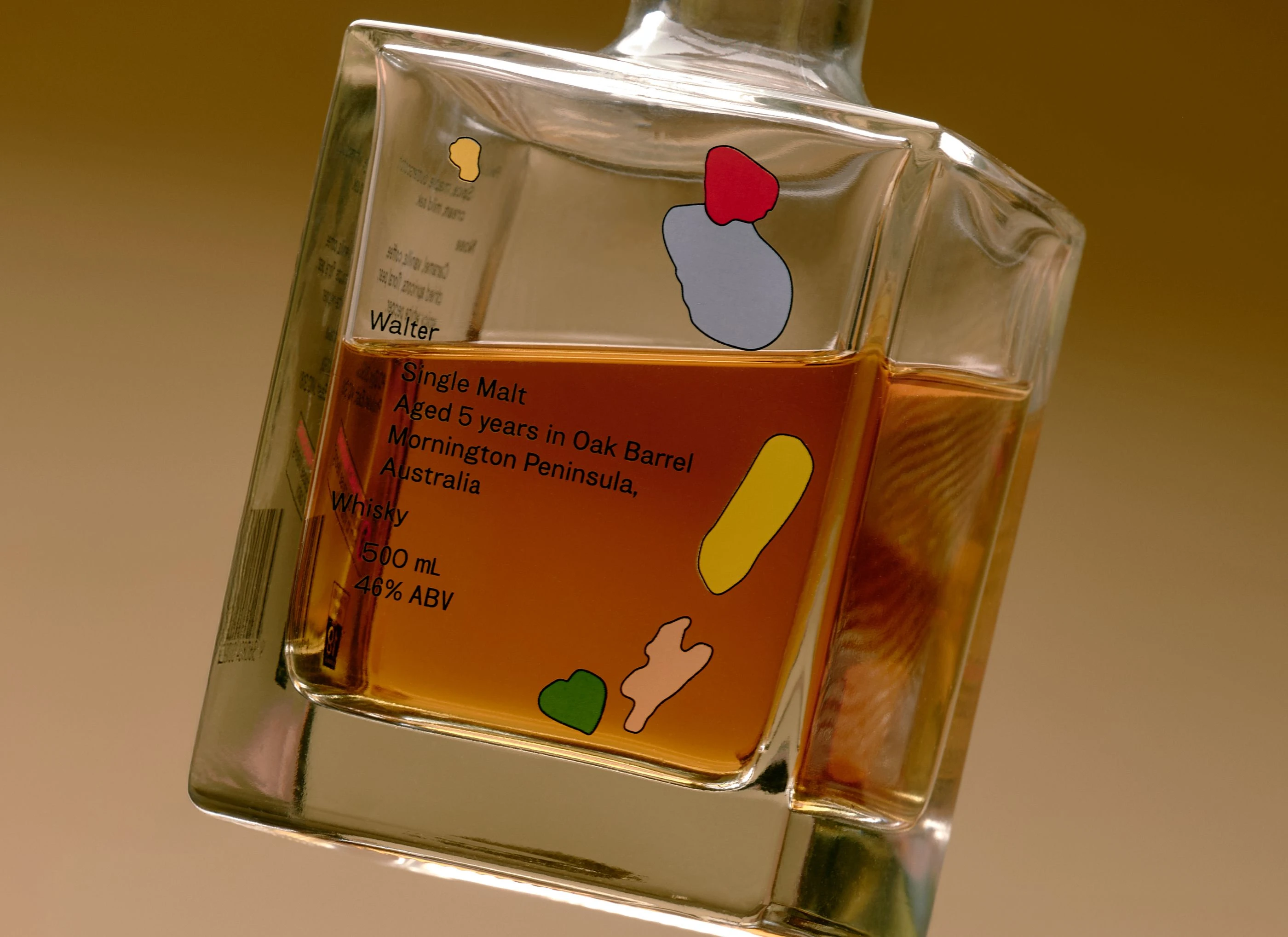 Walter Whisky