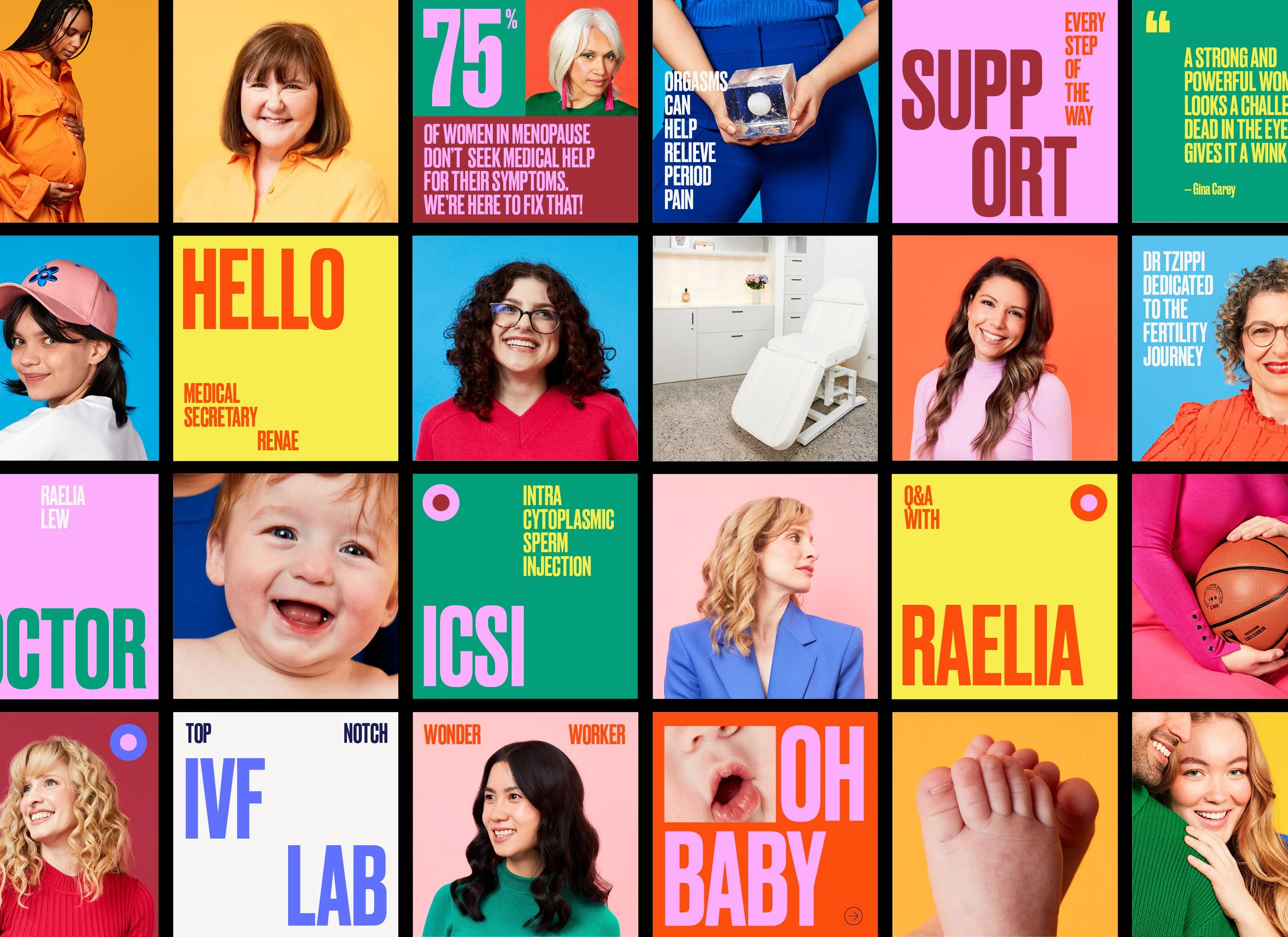 Women’s Health Melbourne