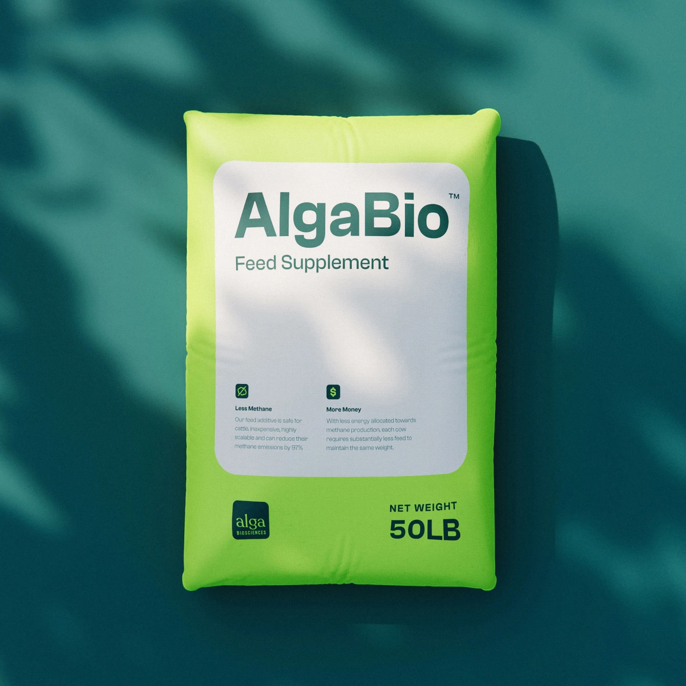Alga Biosciences